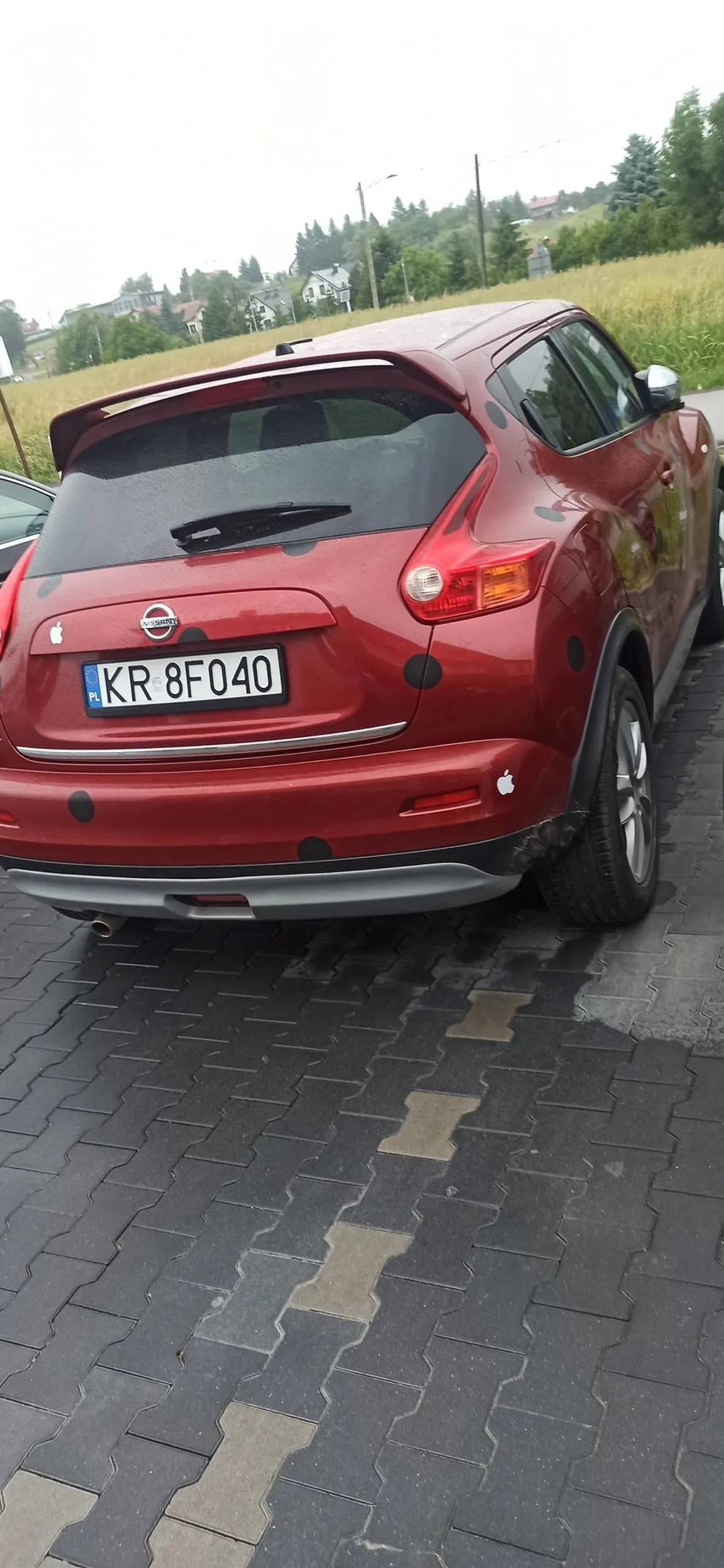 Naucz się parkować