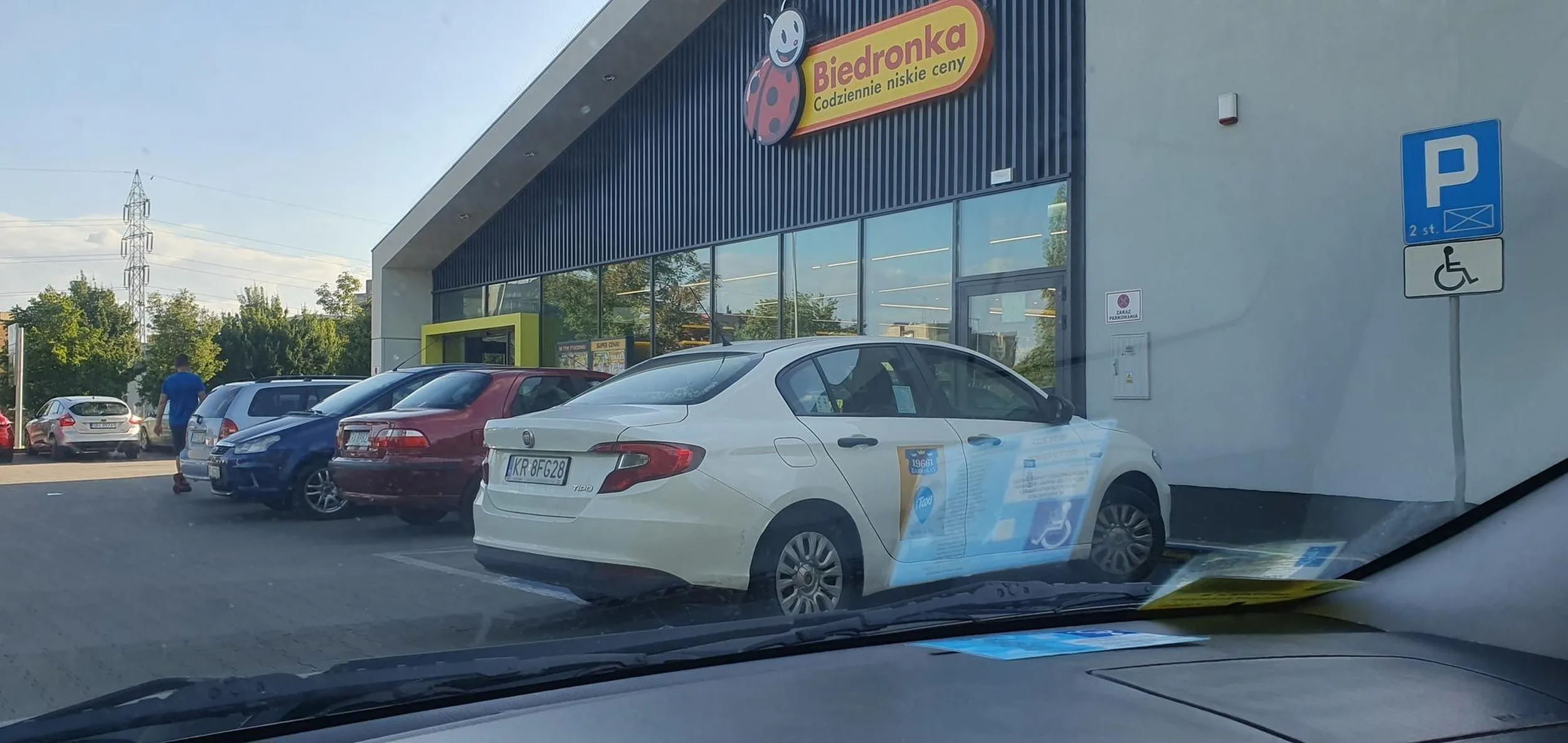 Pieprzona złotówa stoi na kopercie bo skoczyła tylko na szybkie zakupy