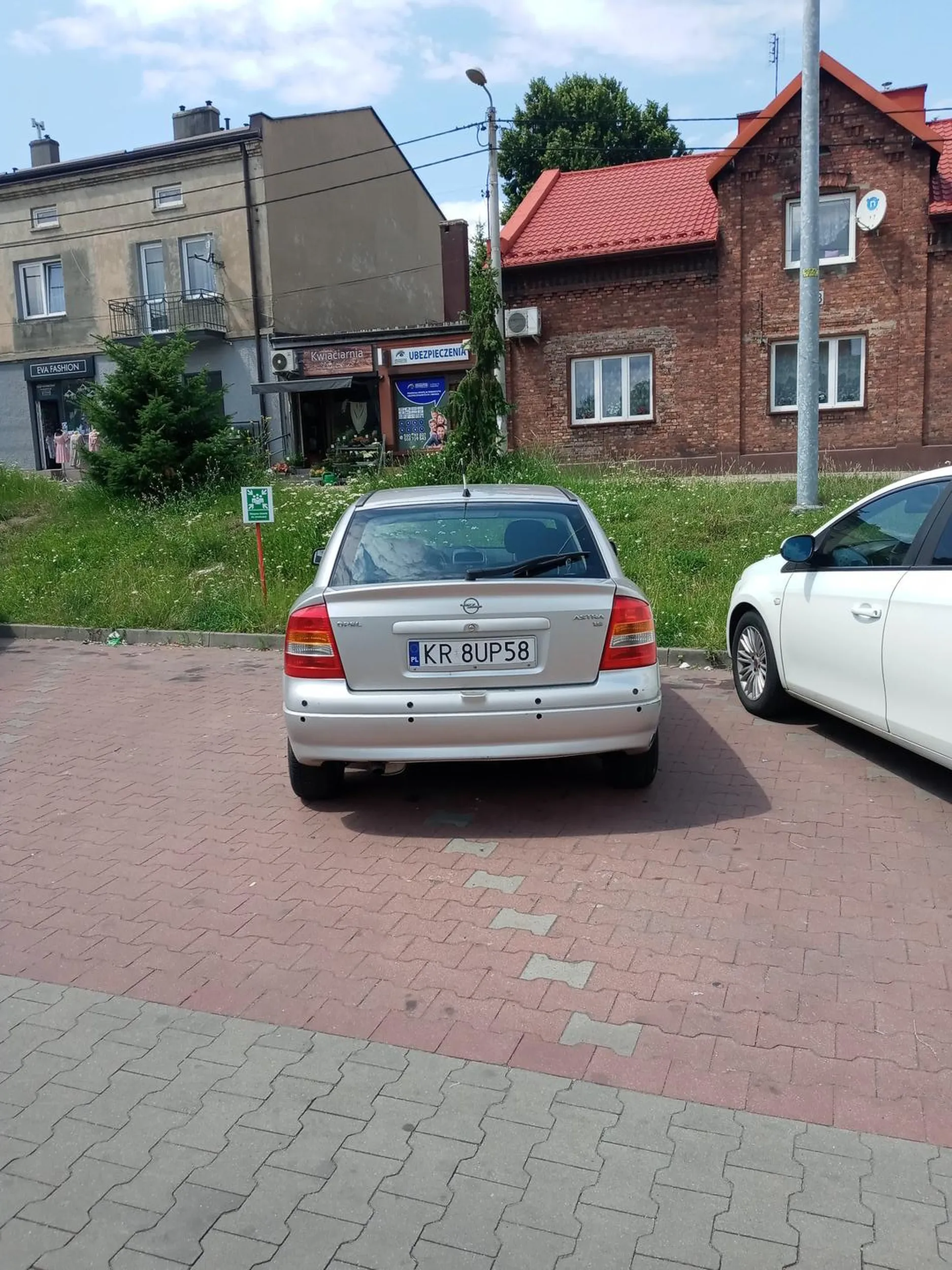 Calutkie 2 miejsca moje