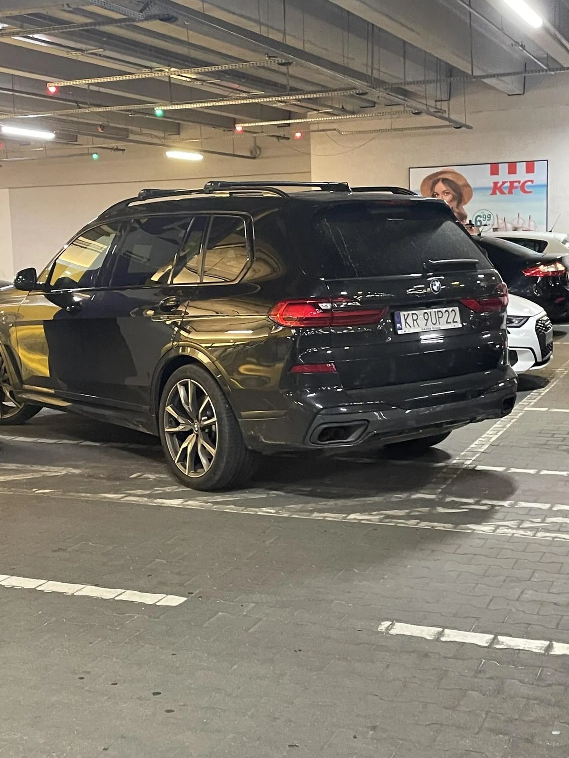 Mistrz parkowania hahahaha i would do the same