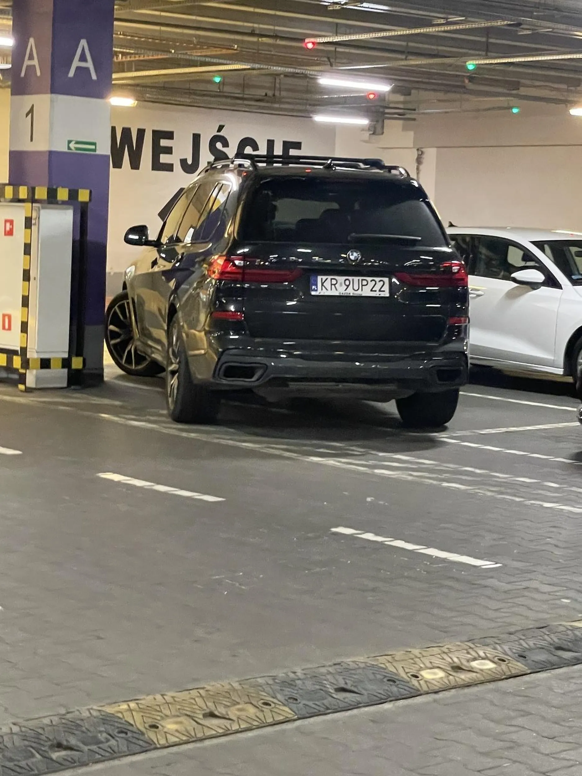 Mistrz parkowania hahahaha i would do the same