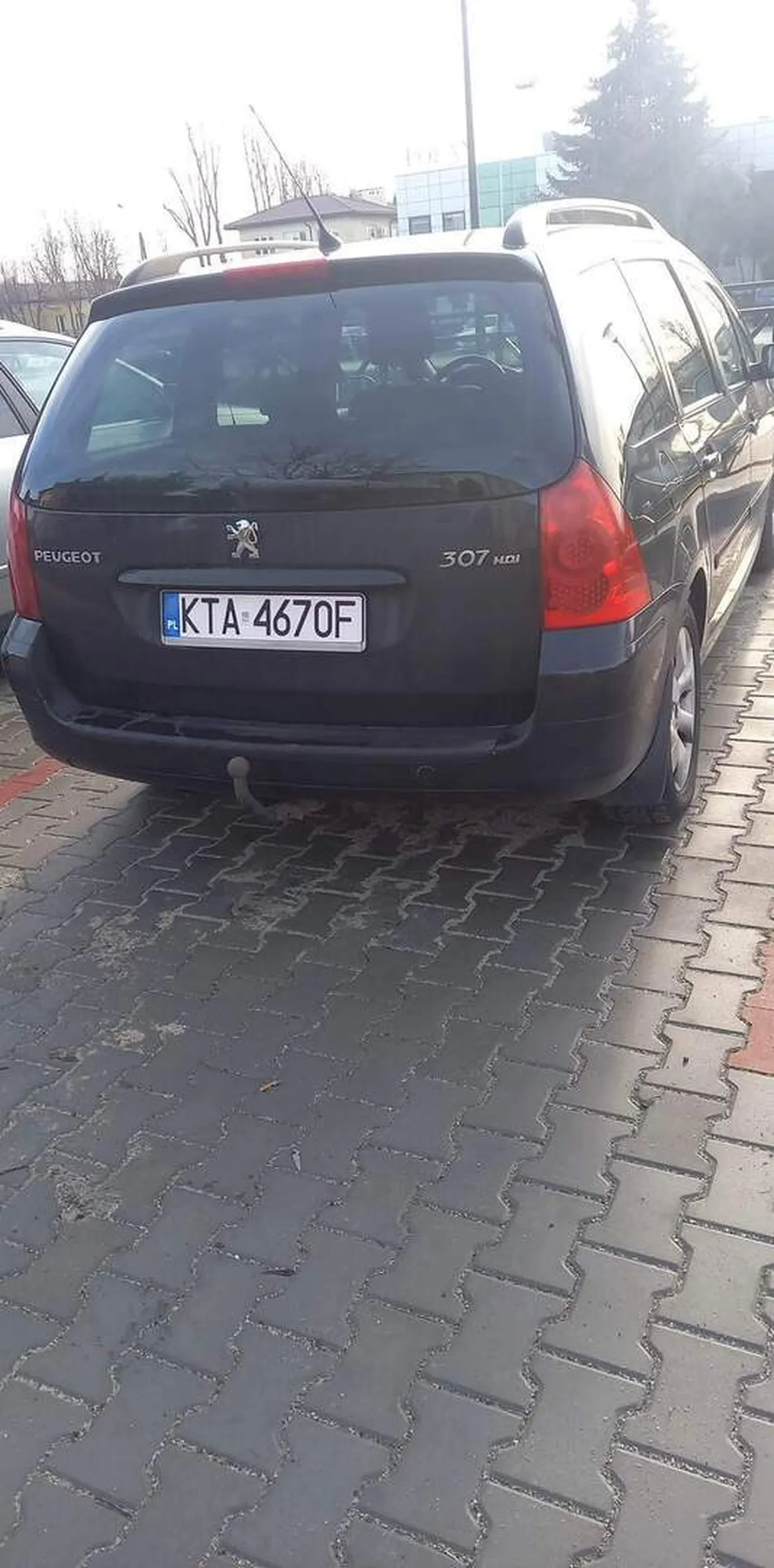 Ale bryka. Ile pali?