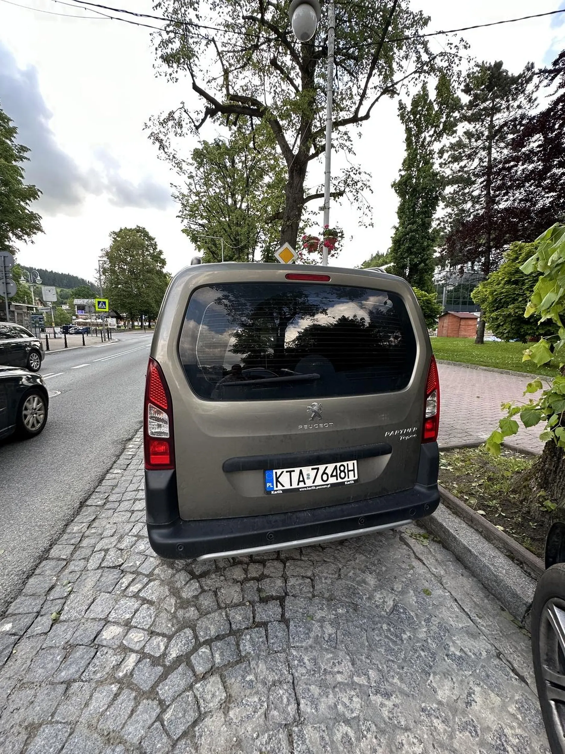 Kobieto polecam środki na uspokojenie !!!!