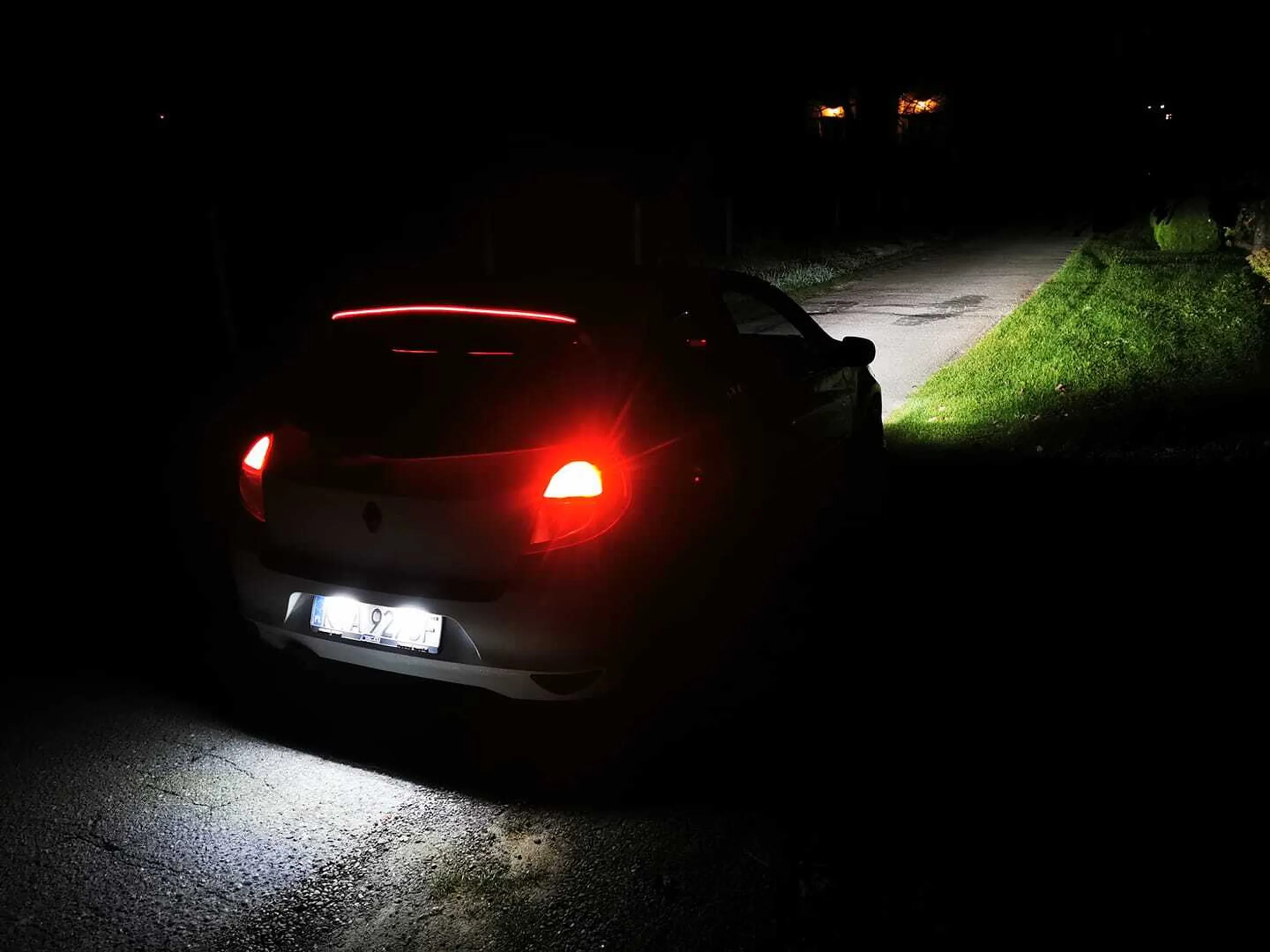 krol ledow w clio. oby ci dowod zabrali xd