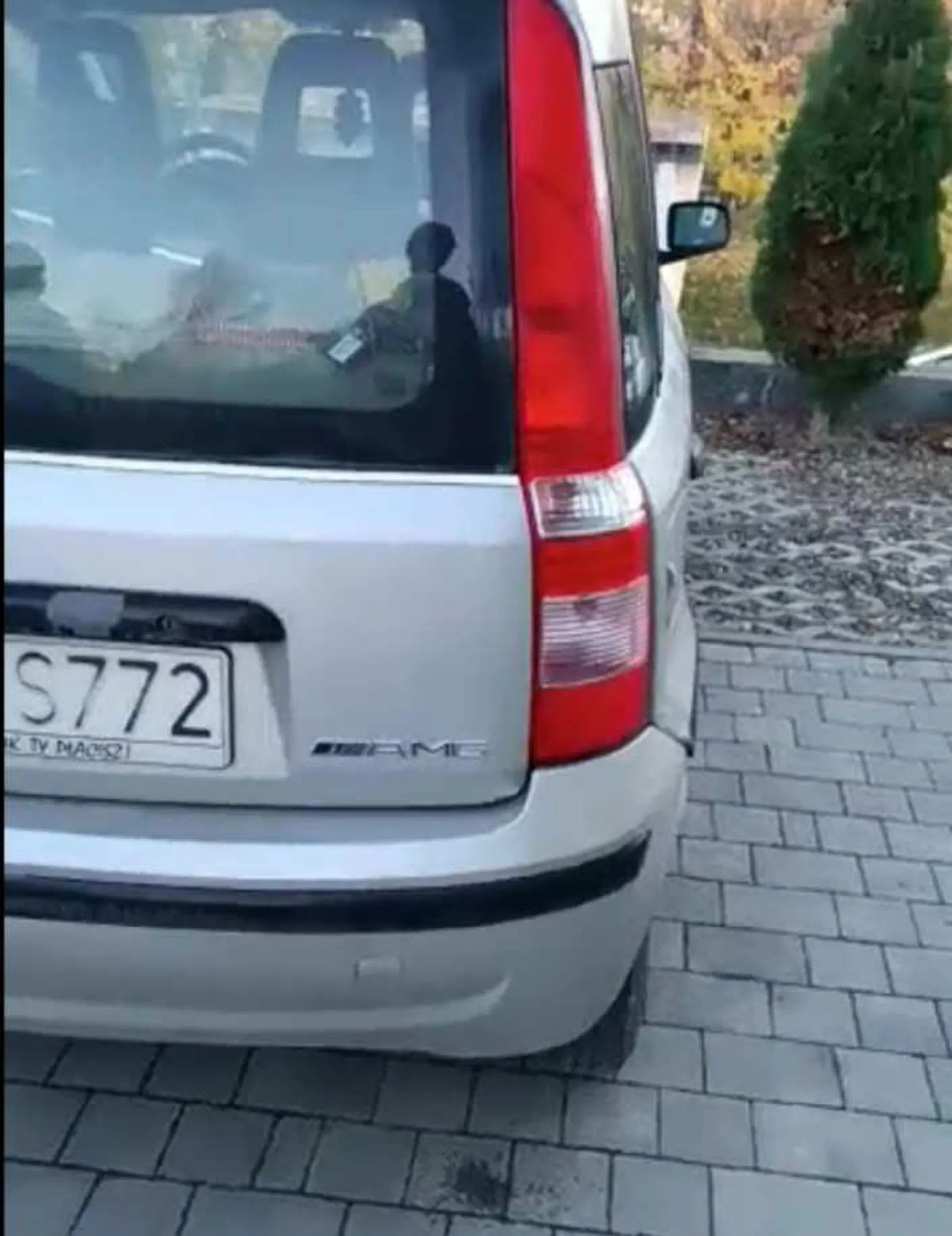Od kiedy Fiat współpracuje z Mercedesem??