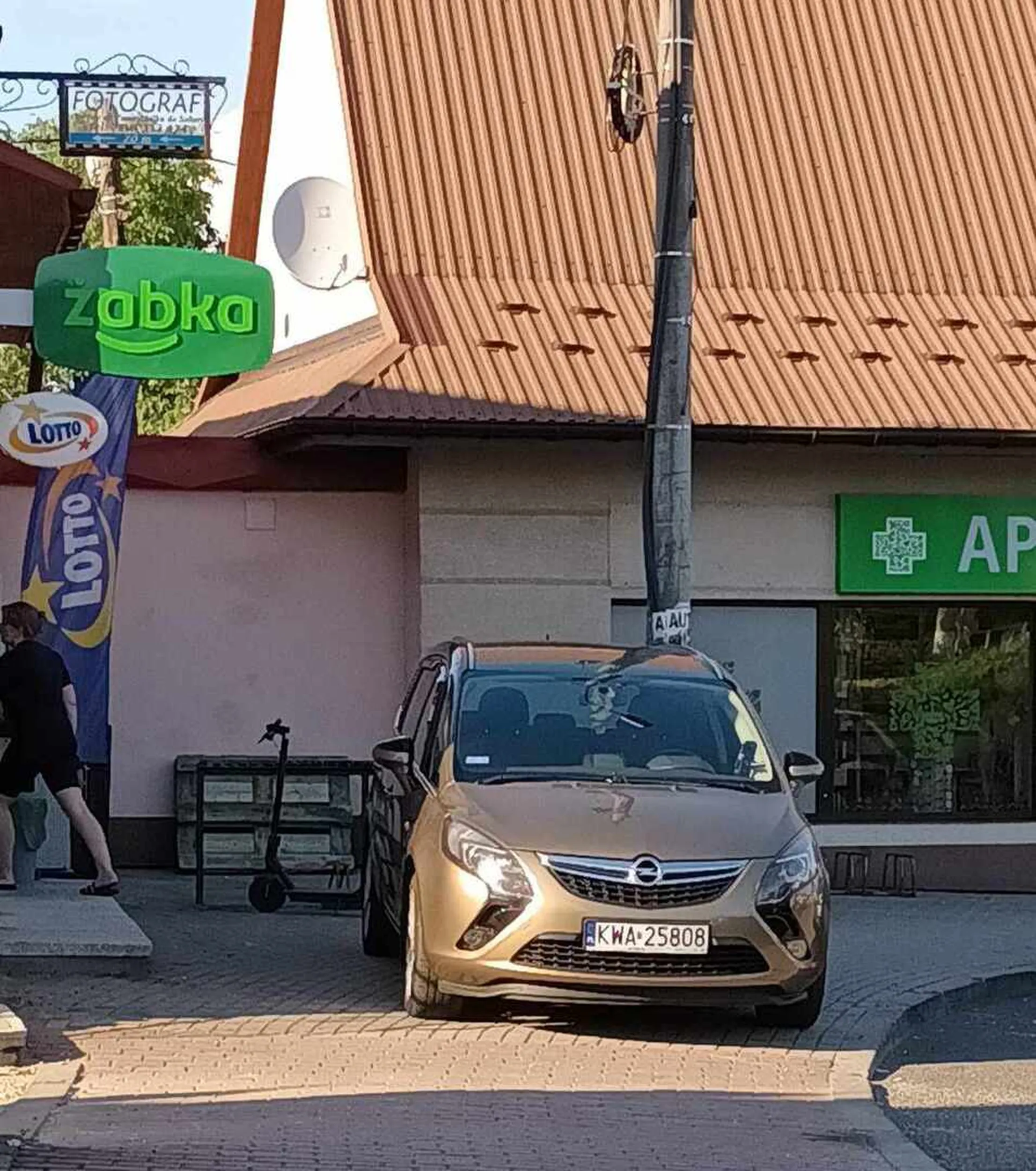 Zostawie to bez komentarza