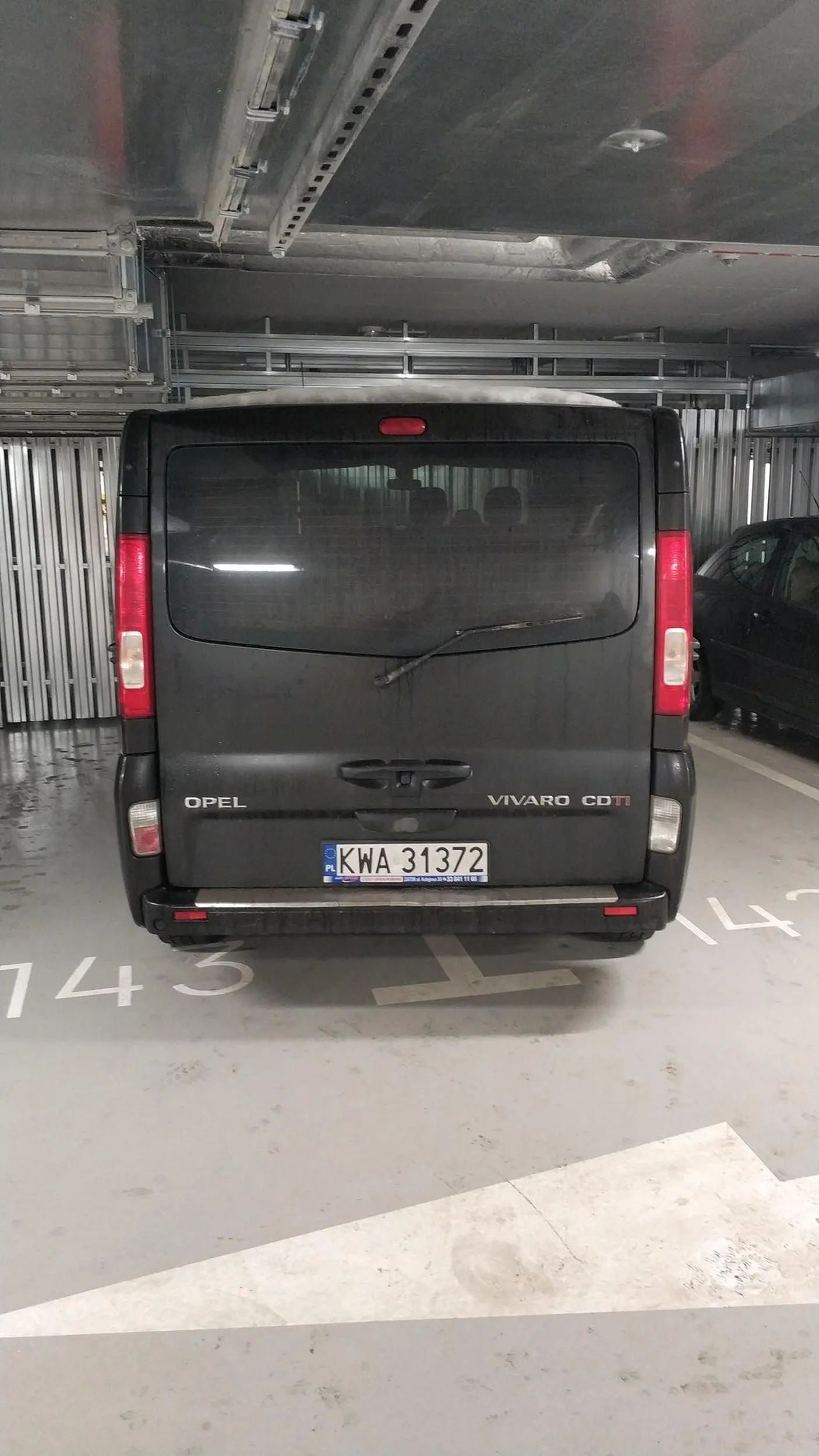 Jedno miejsce to za mało