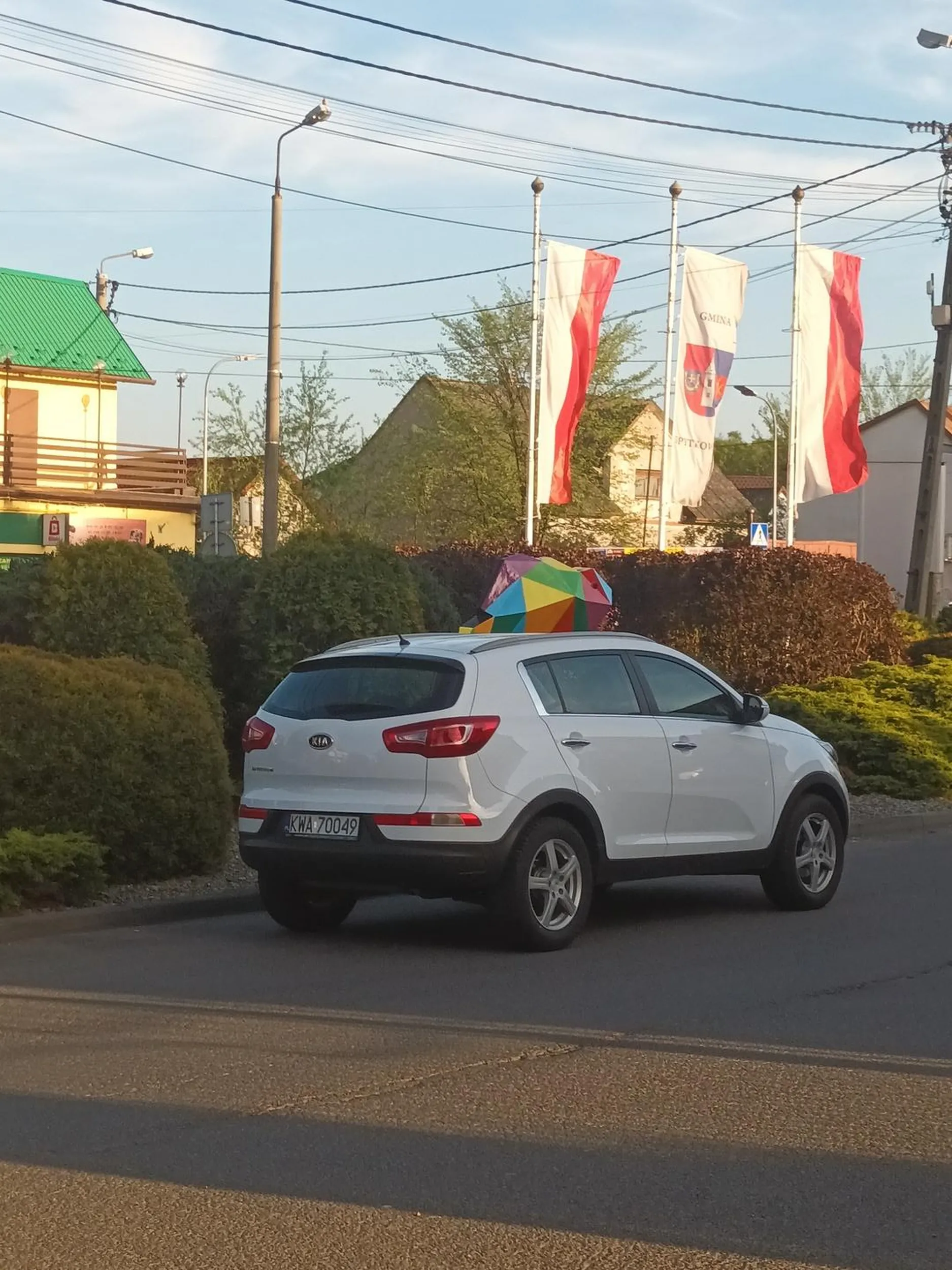 Naucz się parkować