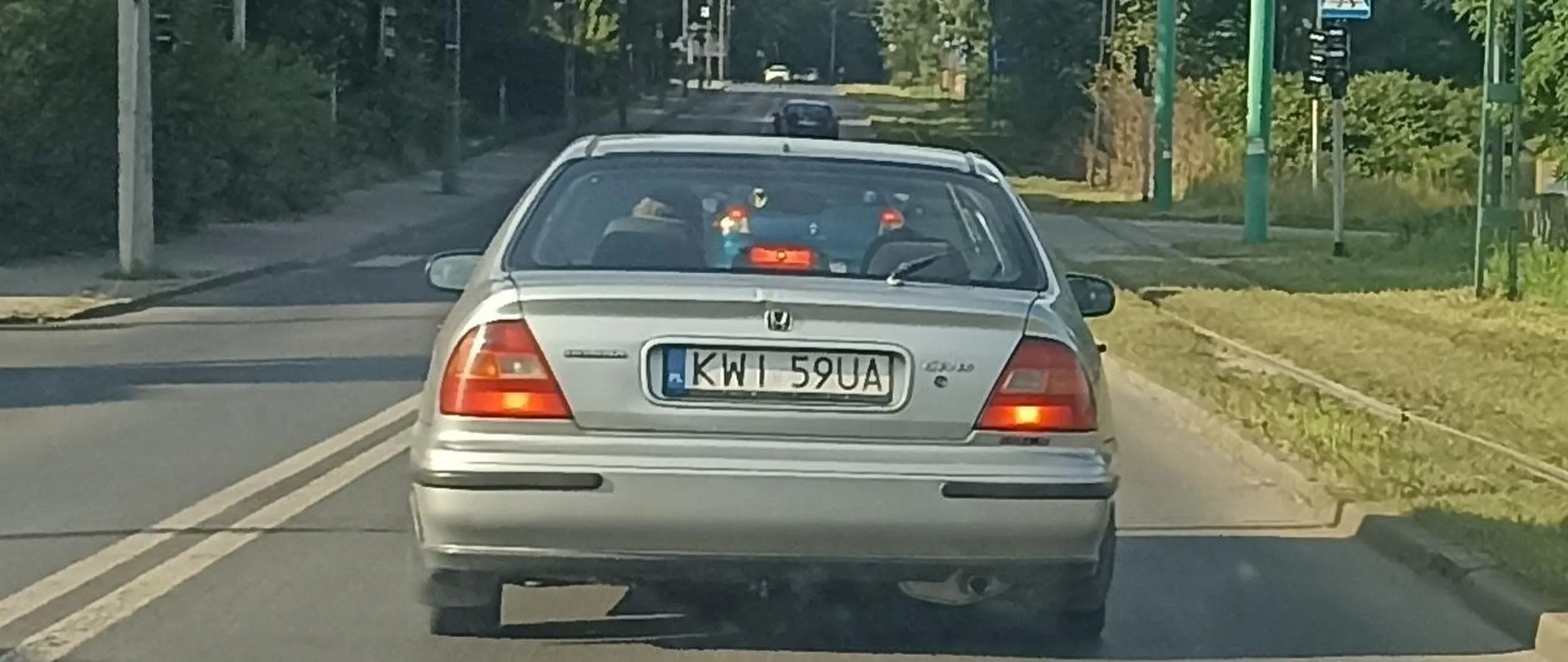Na 50 tce 30km/h a za to na 40stce ponad 80km/h inteligent rodem od pługa granatem oderwany