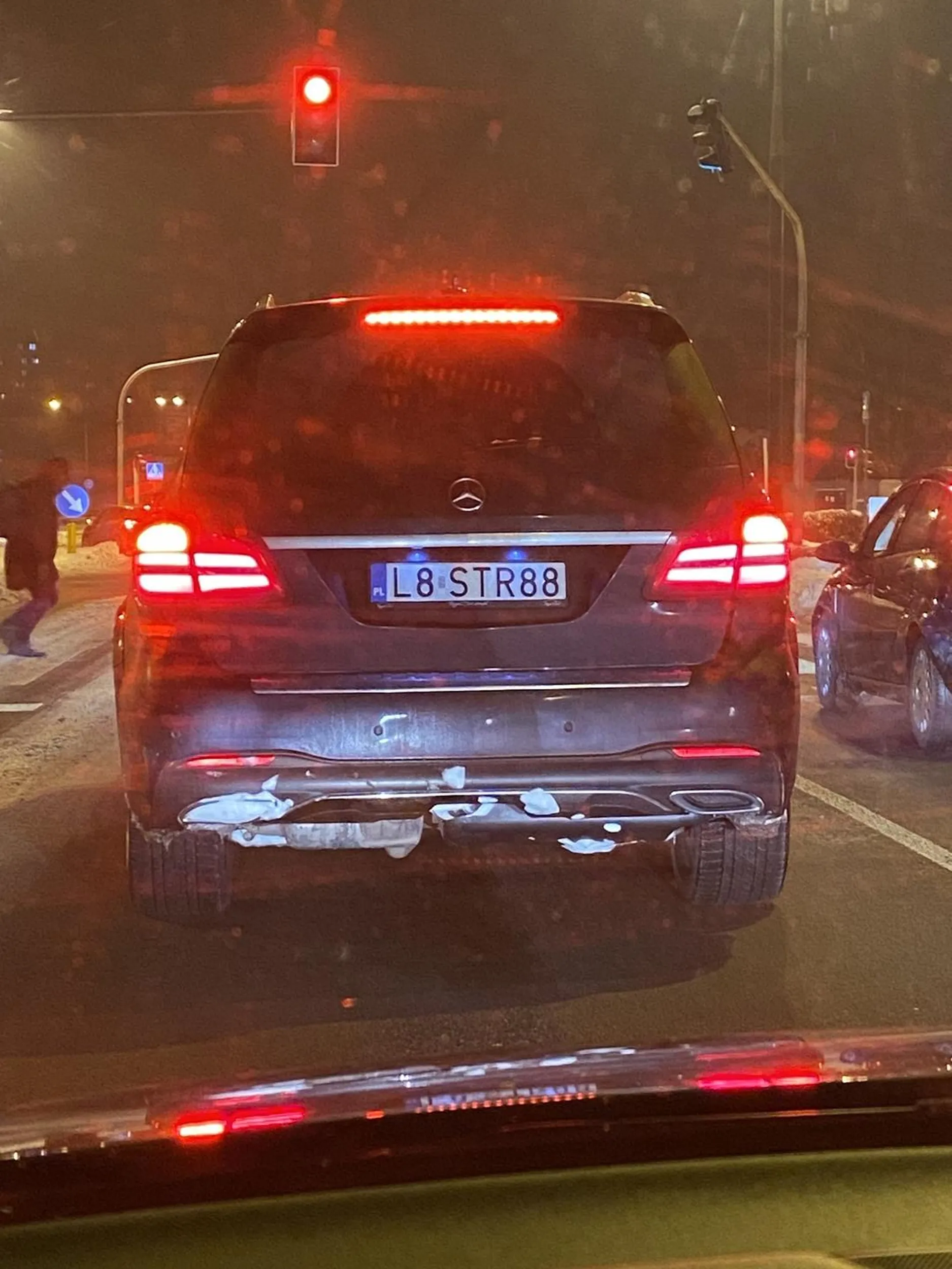 Najbardziej gejowe tablice ever xD