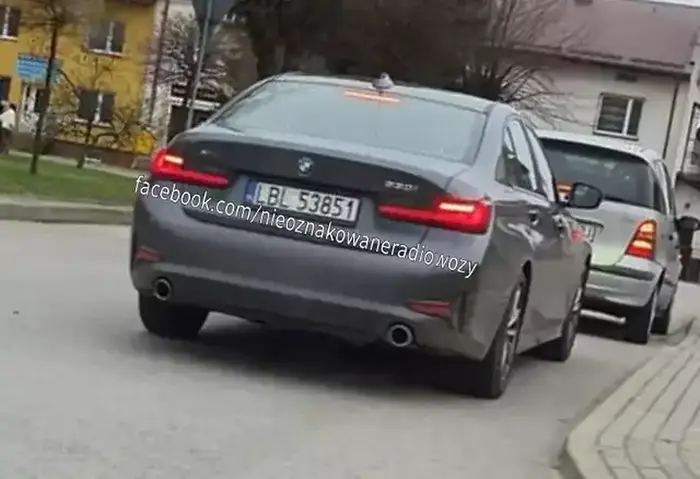 Nie polecam kontaktu z kierowcą! Ma presję od przełożonego na wynik dla swojej firmy!