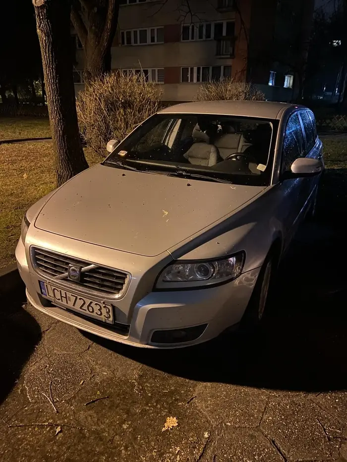 Super driver! Mistrz parkowania!