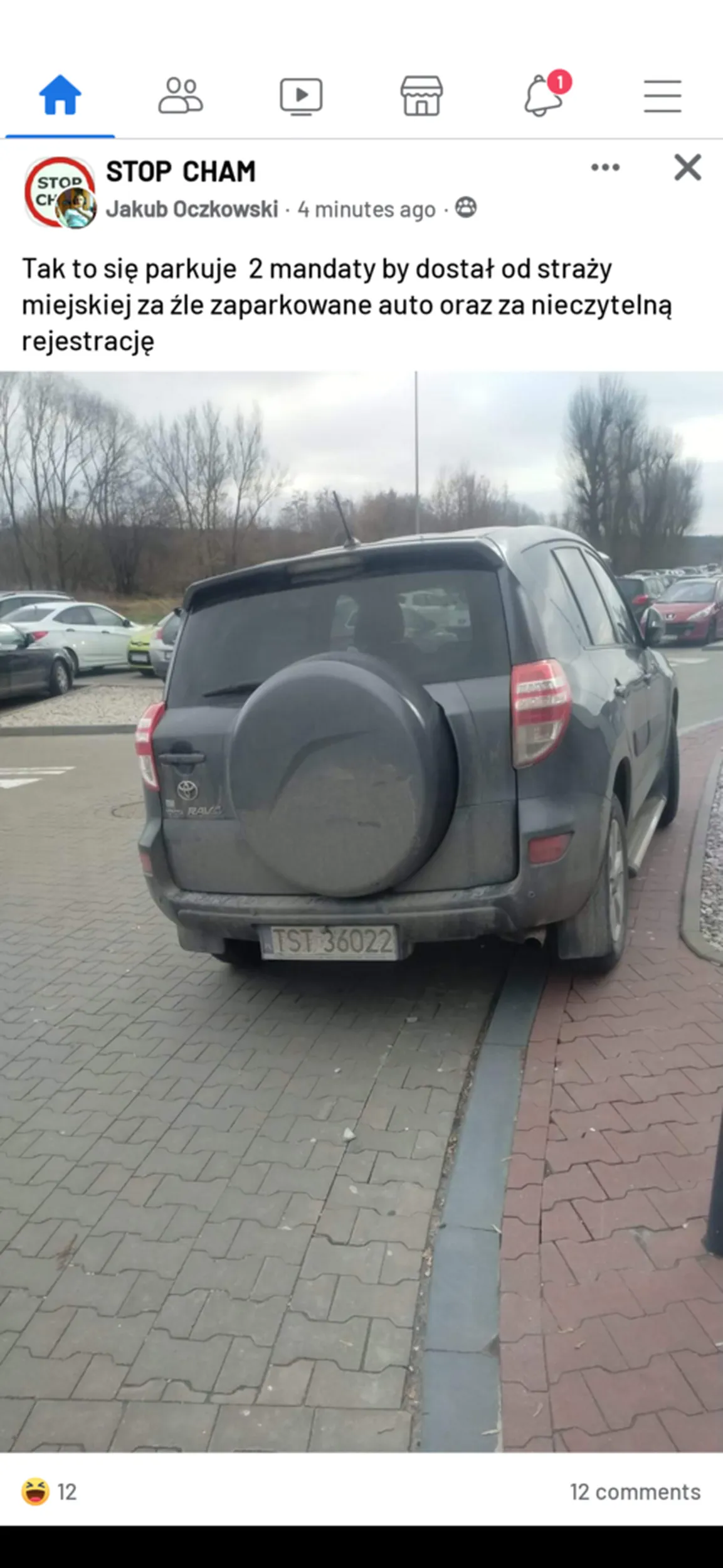 Pozdrawiam tatusia, polecam bardzo wygodnie w bagażniku. Pierwsze 2km gratis ????