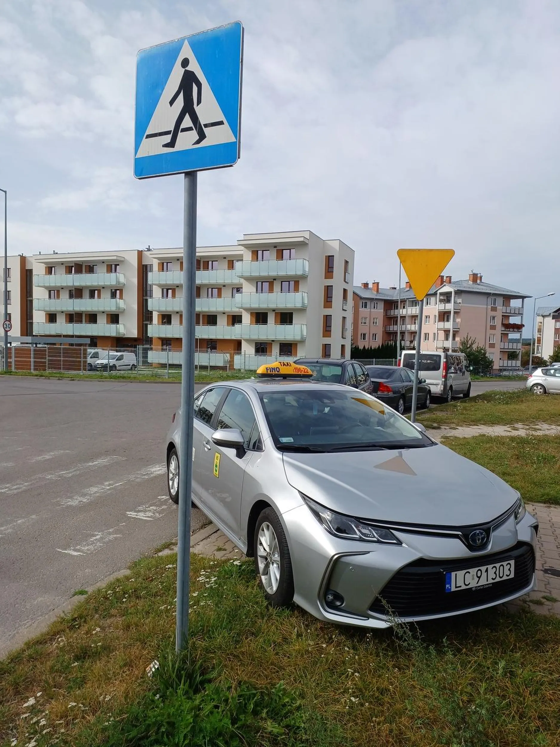 Jestem złotówa i mi wolno