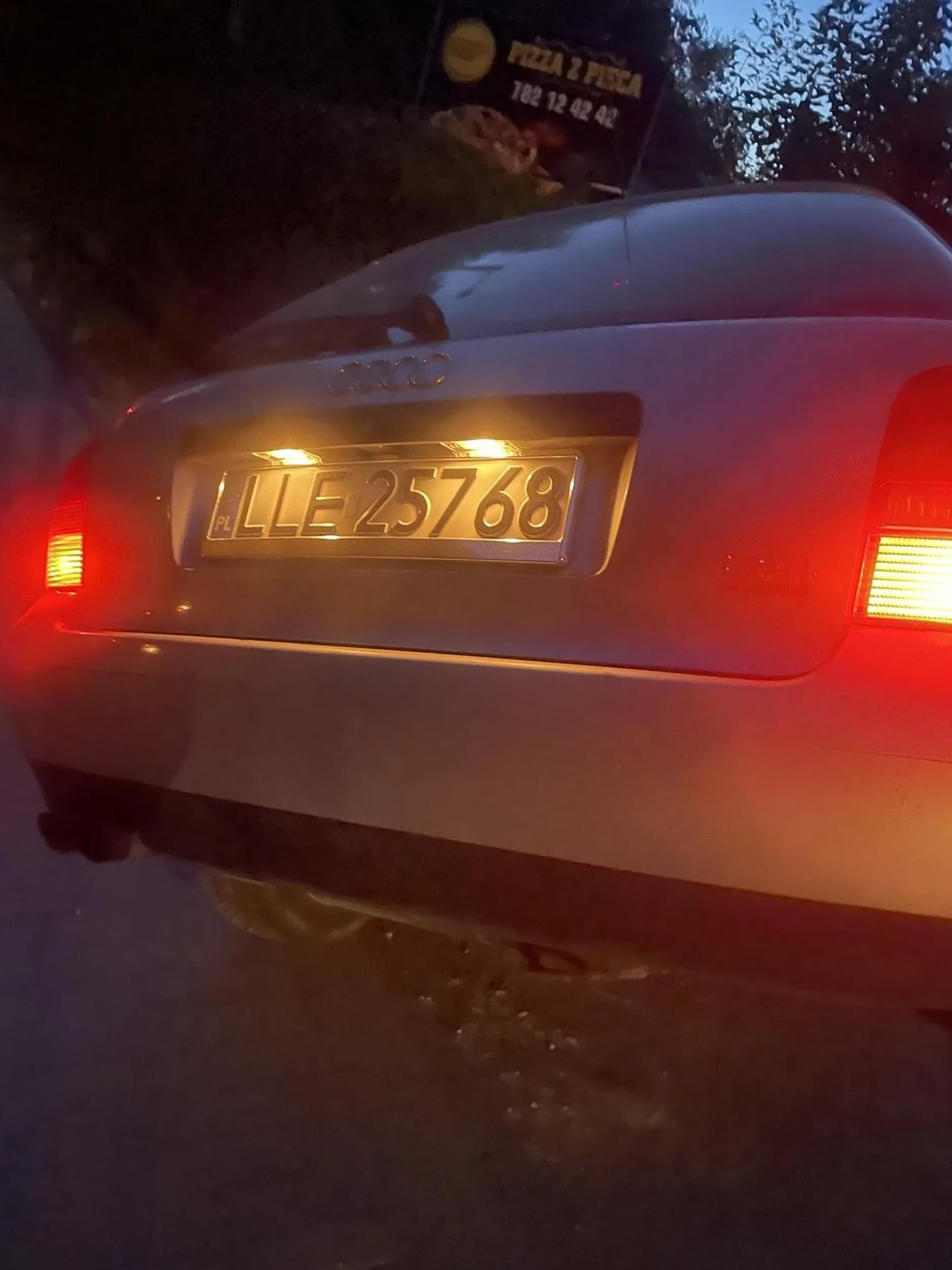 Jeździ po pijaku i rozbija się po rowach