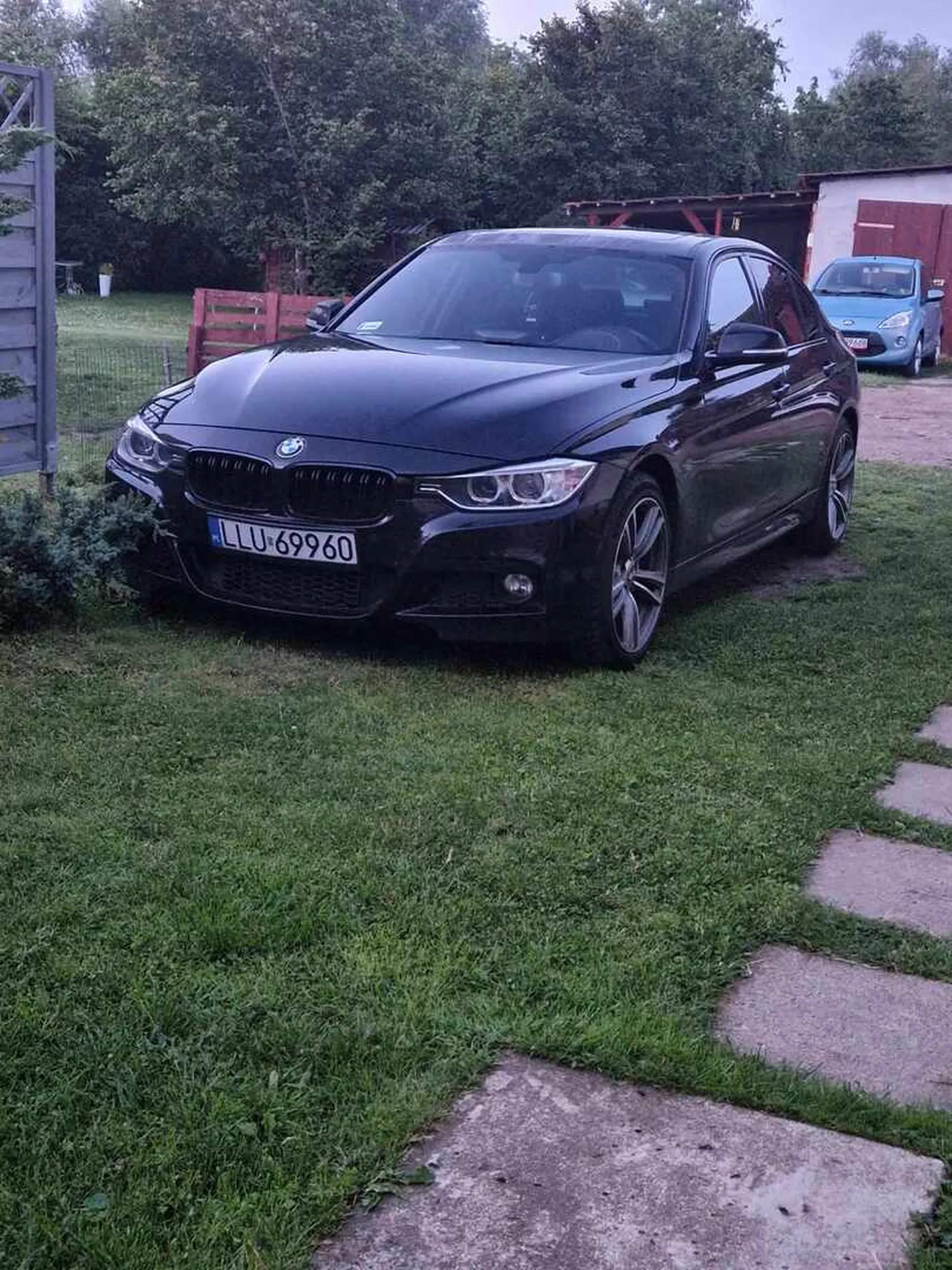 Pozdrawiam, piękna sztuka!