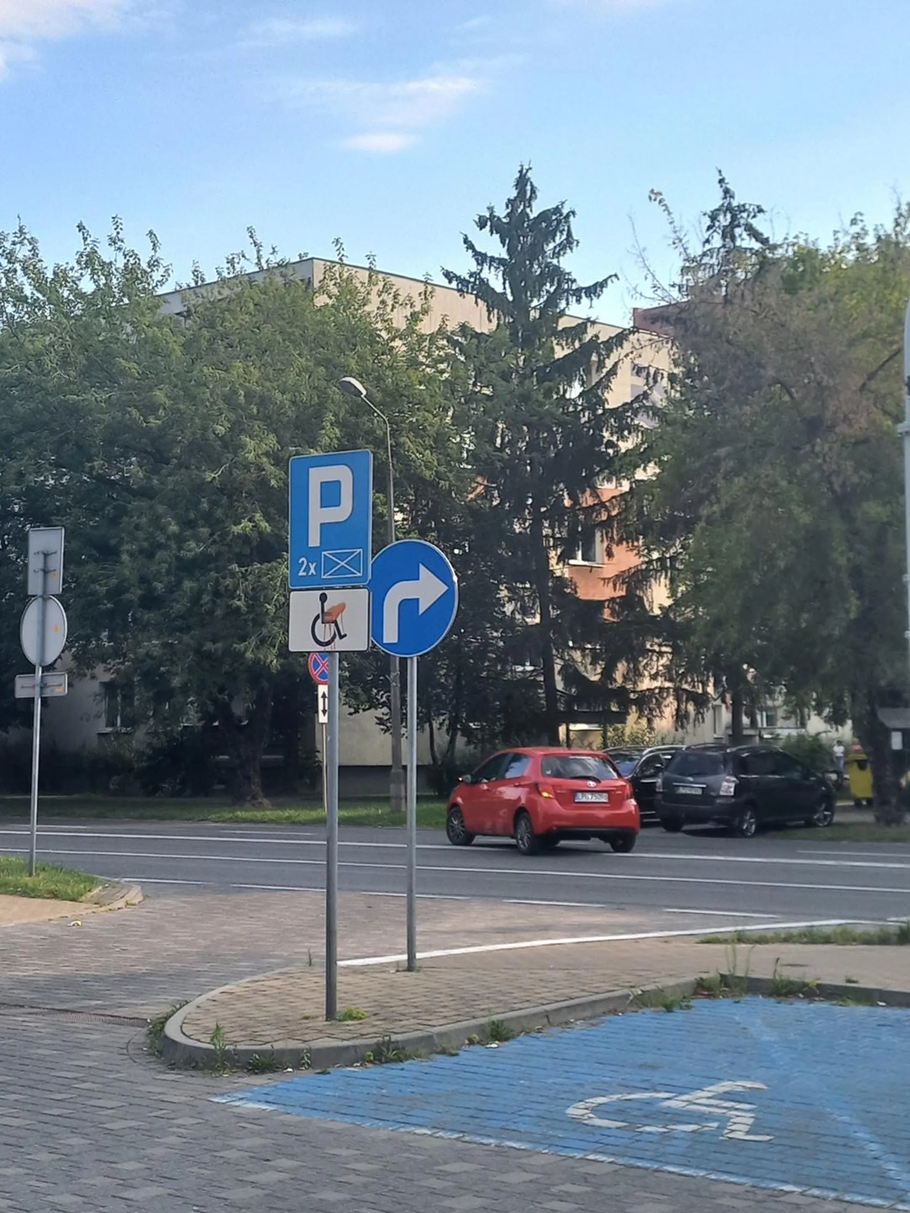 Ktoś tu nie umie w znaki ?