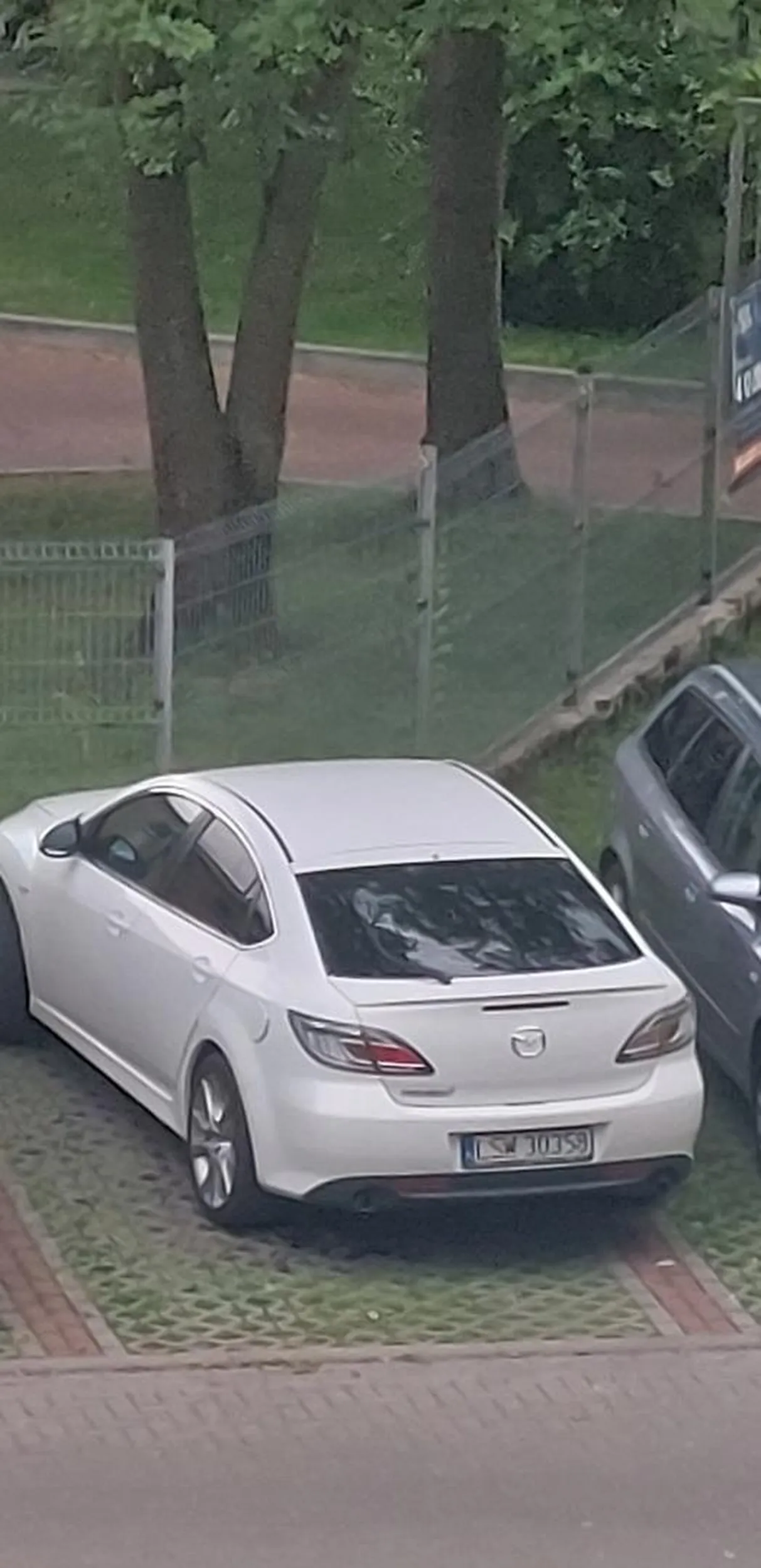 Naucz się parkować!