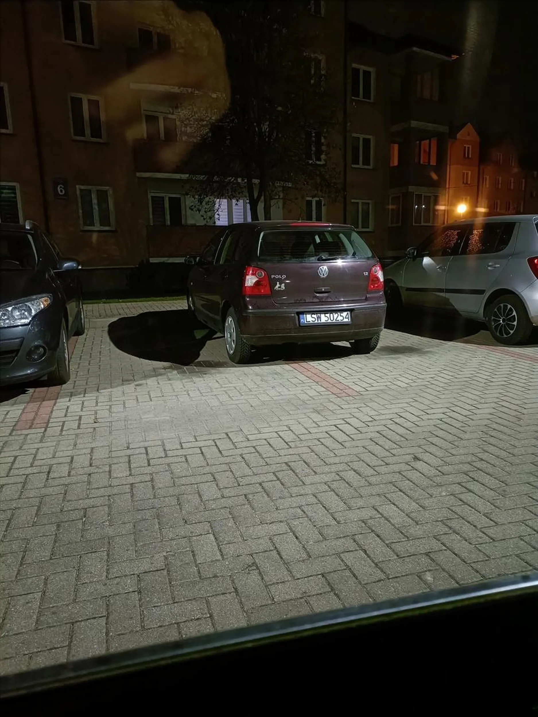 W Świdniku nie ma miejsca do parkowania, ciekawe dlaczego