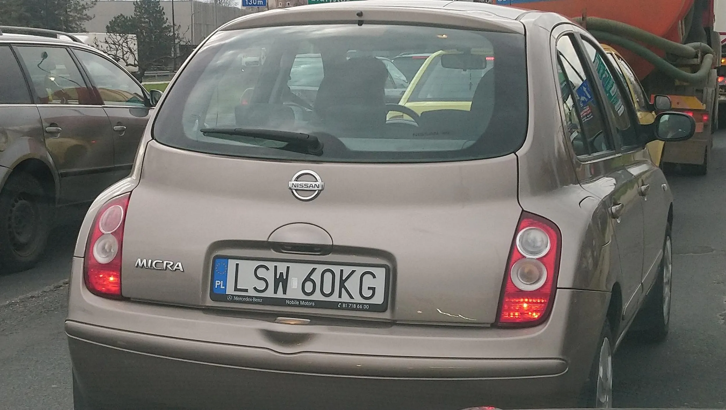 Kobieto, dzięki za twoj brak kultury. Pokazałaś swój brak klasy.