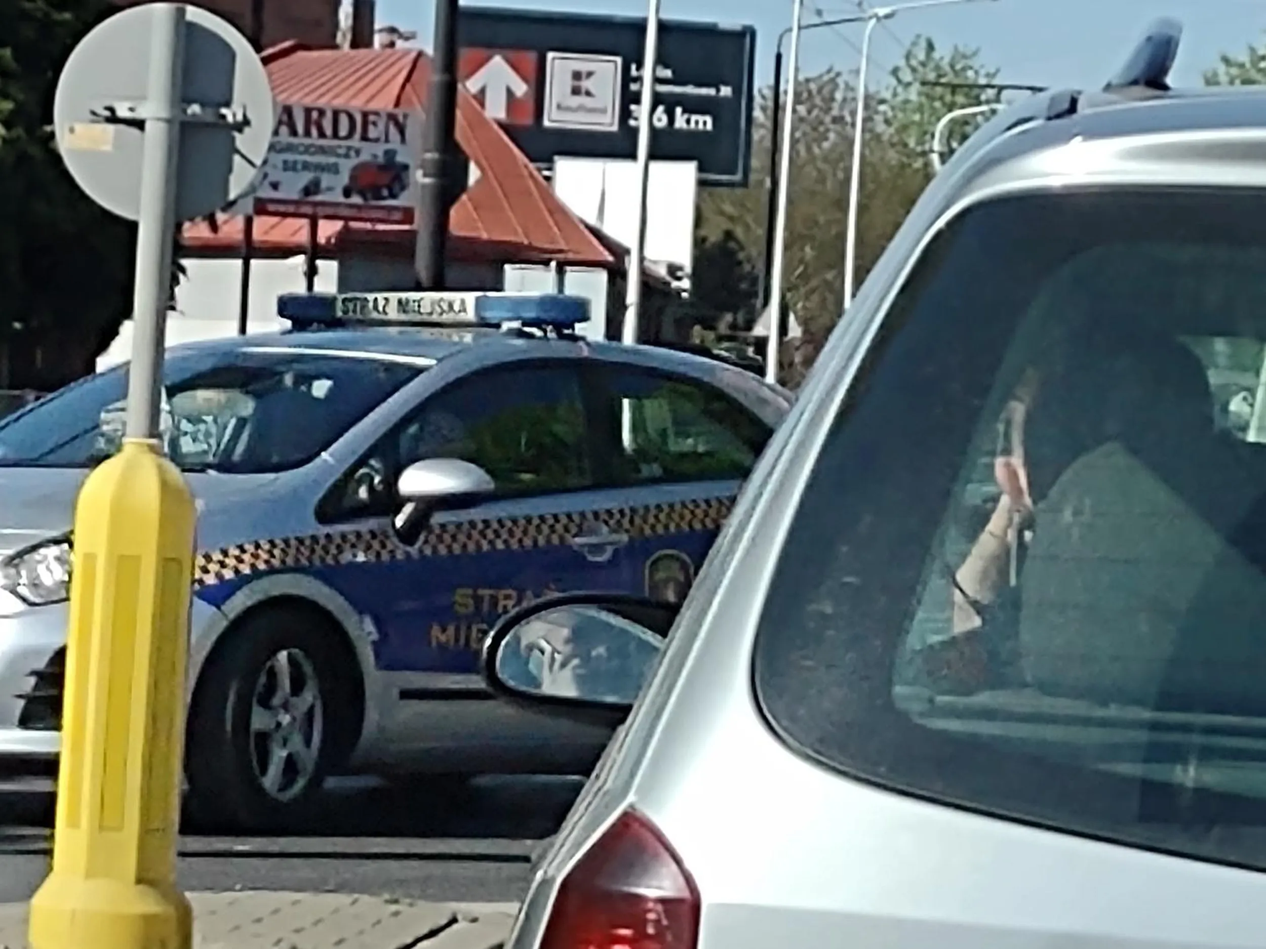 A nawijka trwa, trwa, trwa...