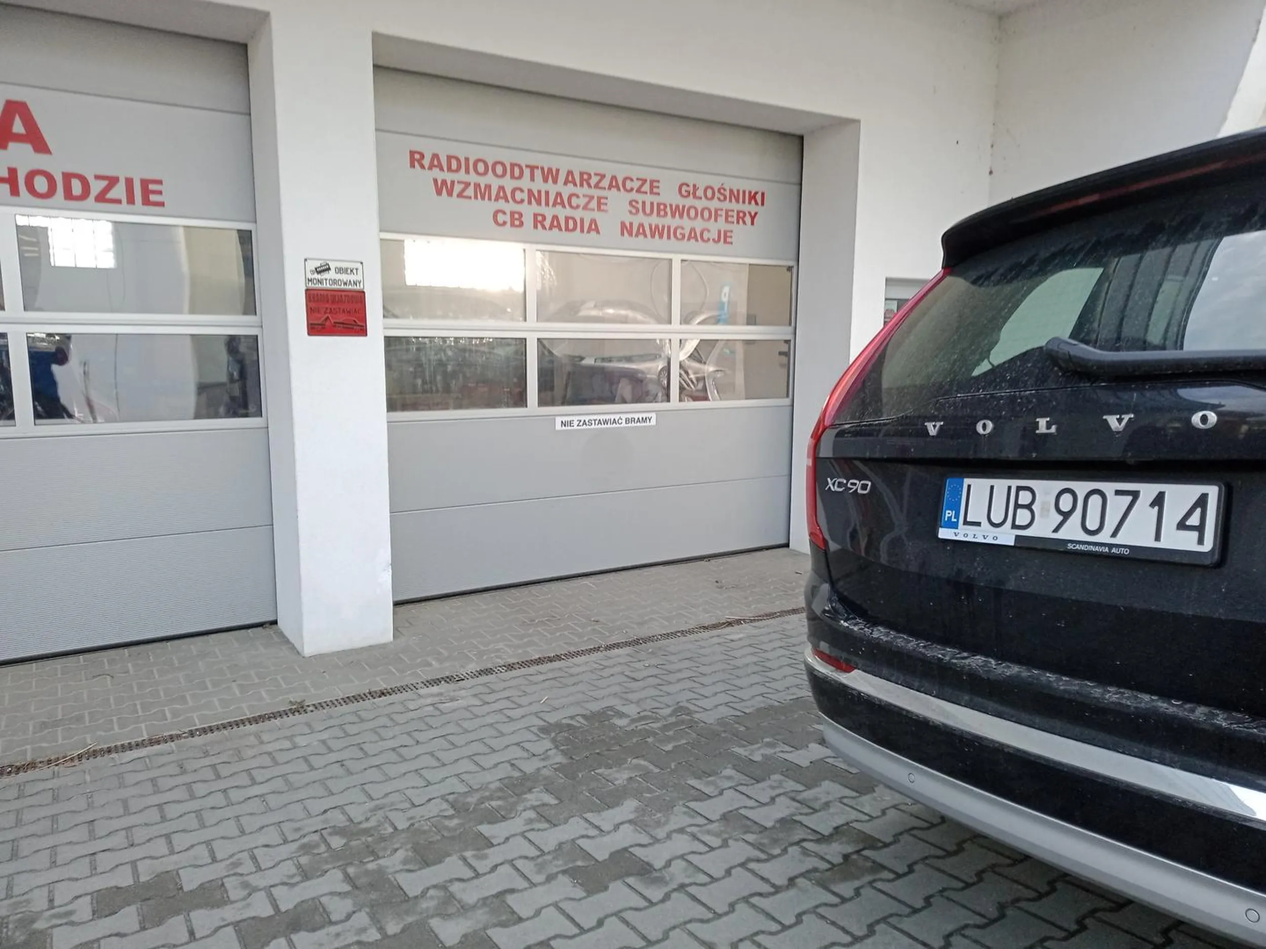 Naucz się czytać to co jest napisane