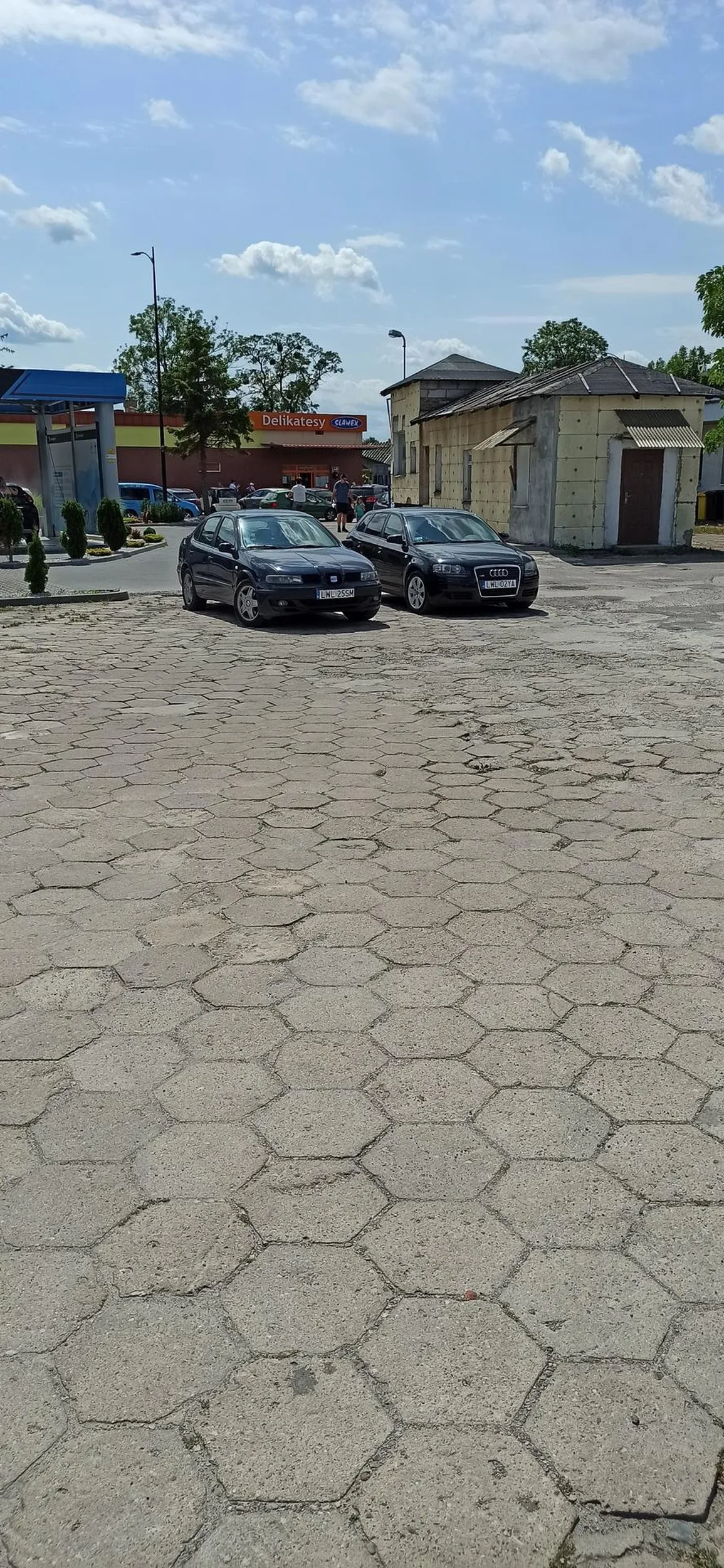 Polecam ponownej nauki pakowania