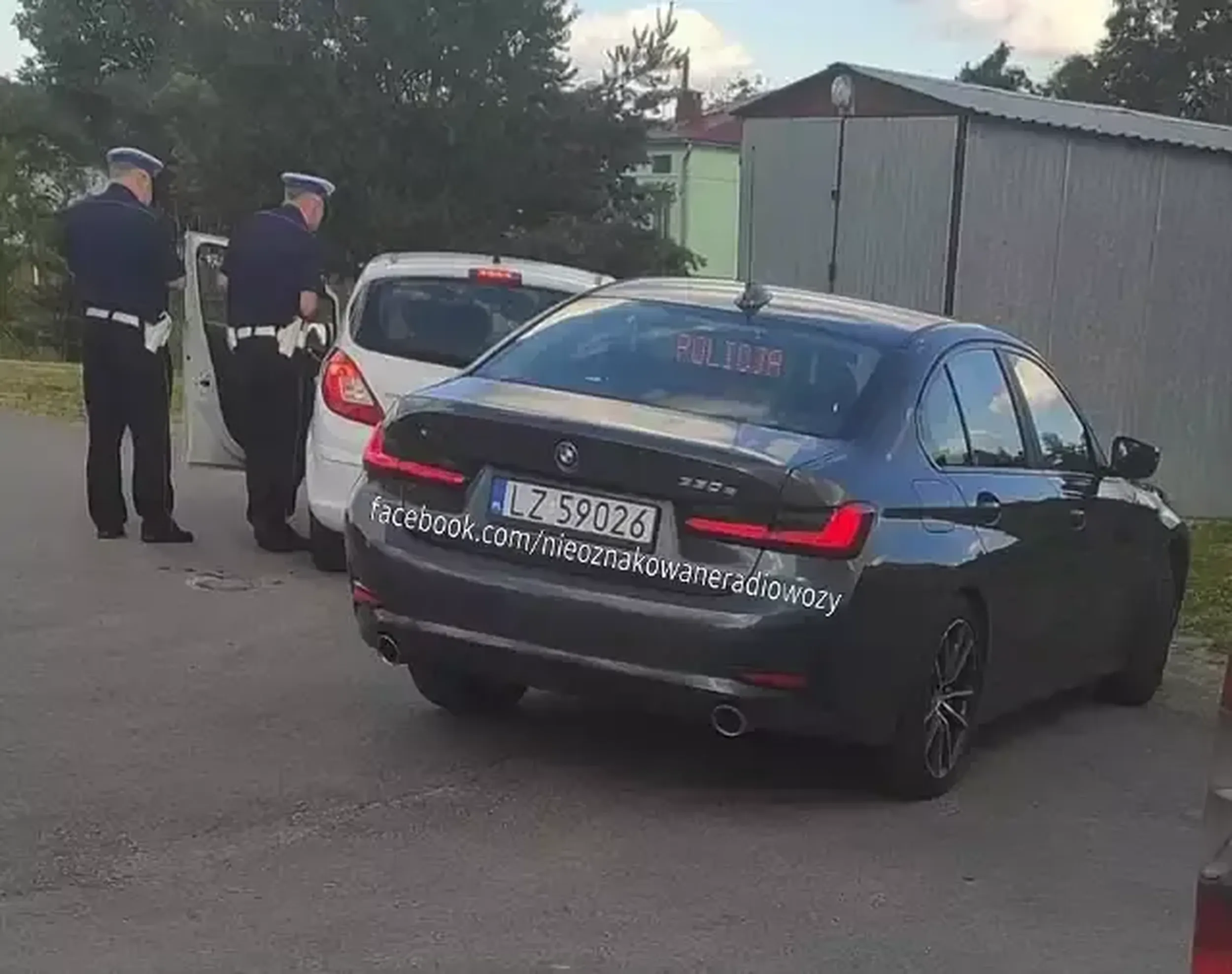 Uważajcie na nich! Mają presję na wynik od przełożonych z firmy Republic Poland Of (zarejestrowanej w New Yorku).