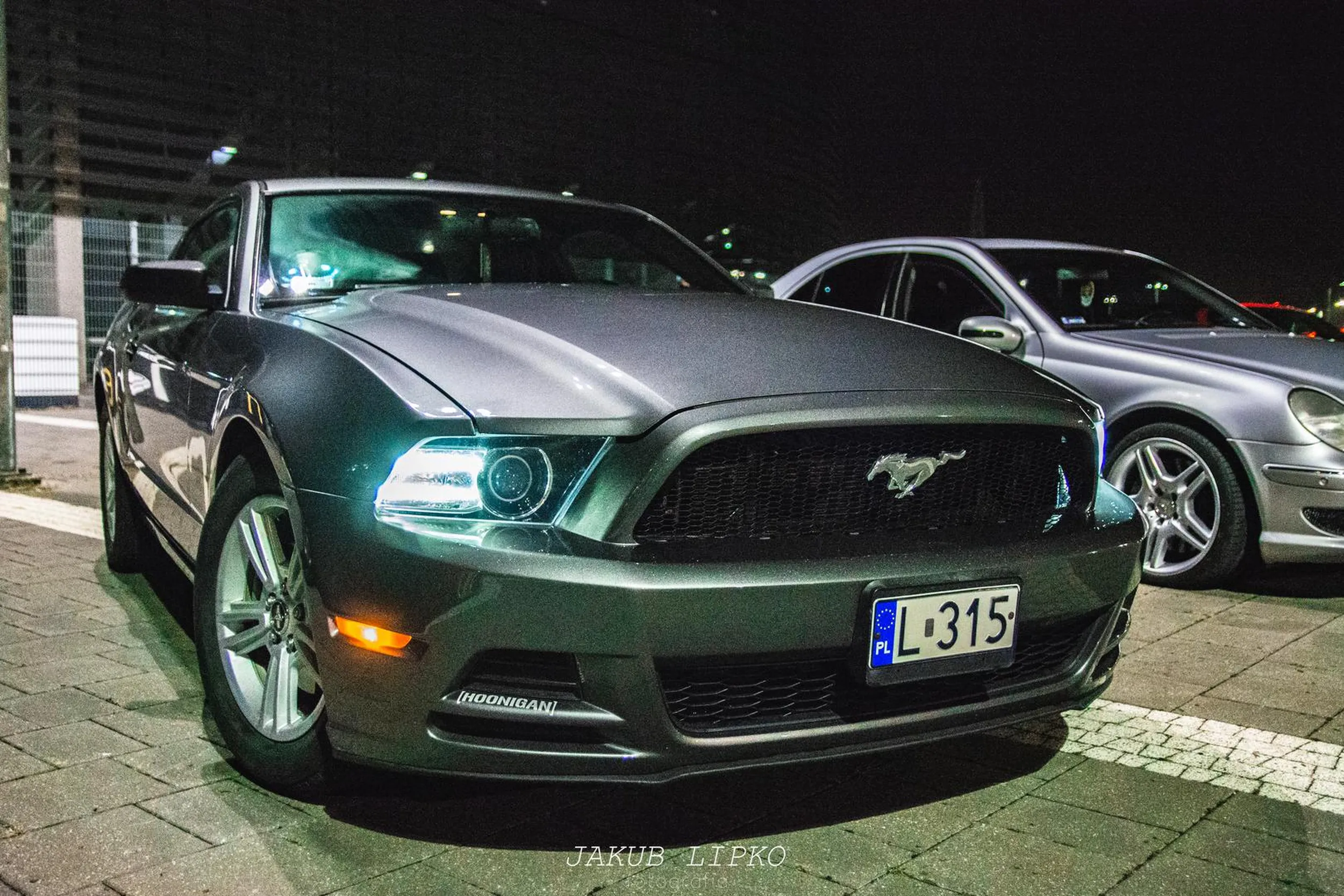 Kozak autko. Właściciel miły i sympatyczny ;)