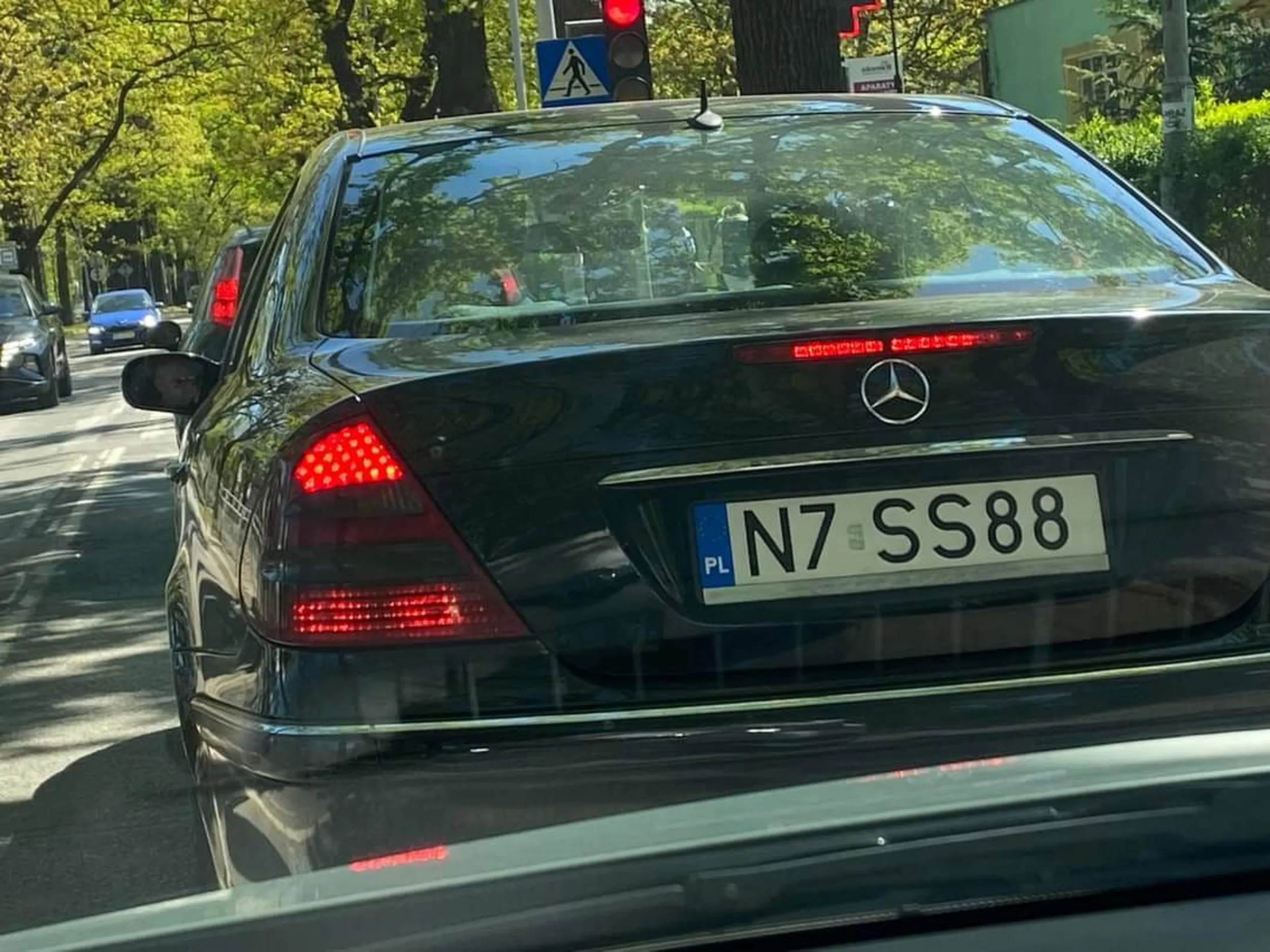 Od urodzenia dumny z pochodzenia