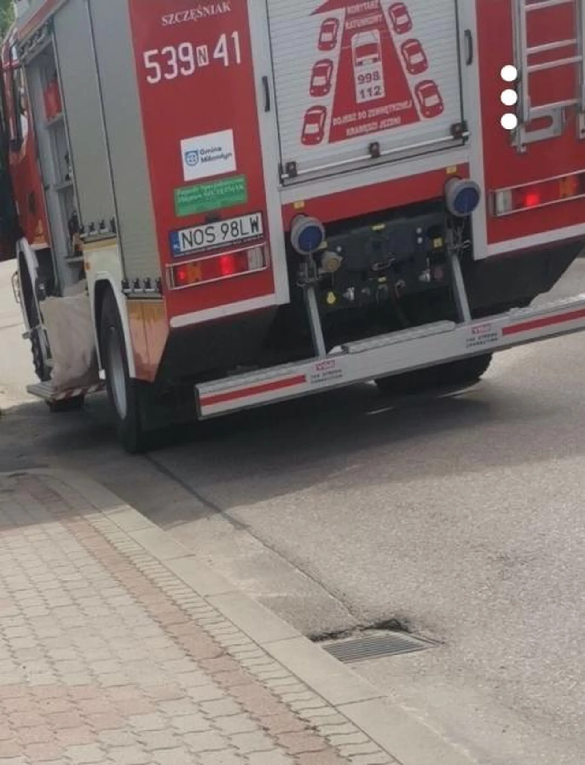 OSP MIŁOMŁYN NAJLEPSZE