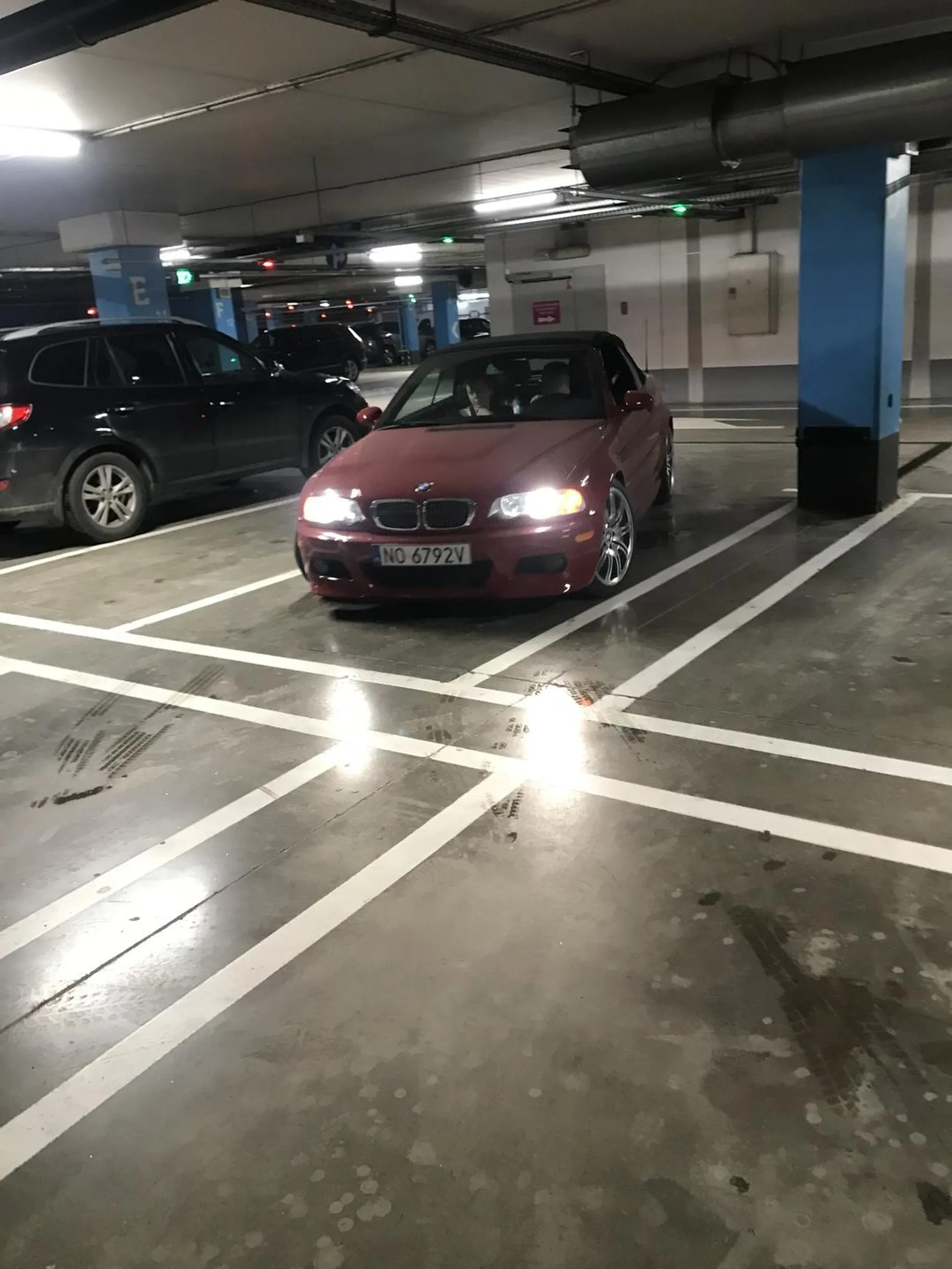 Pobił człowieka za to ze tam ten nie wpuścił go na pas.