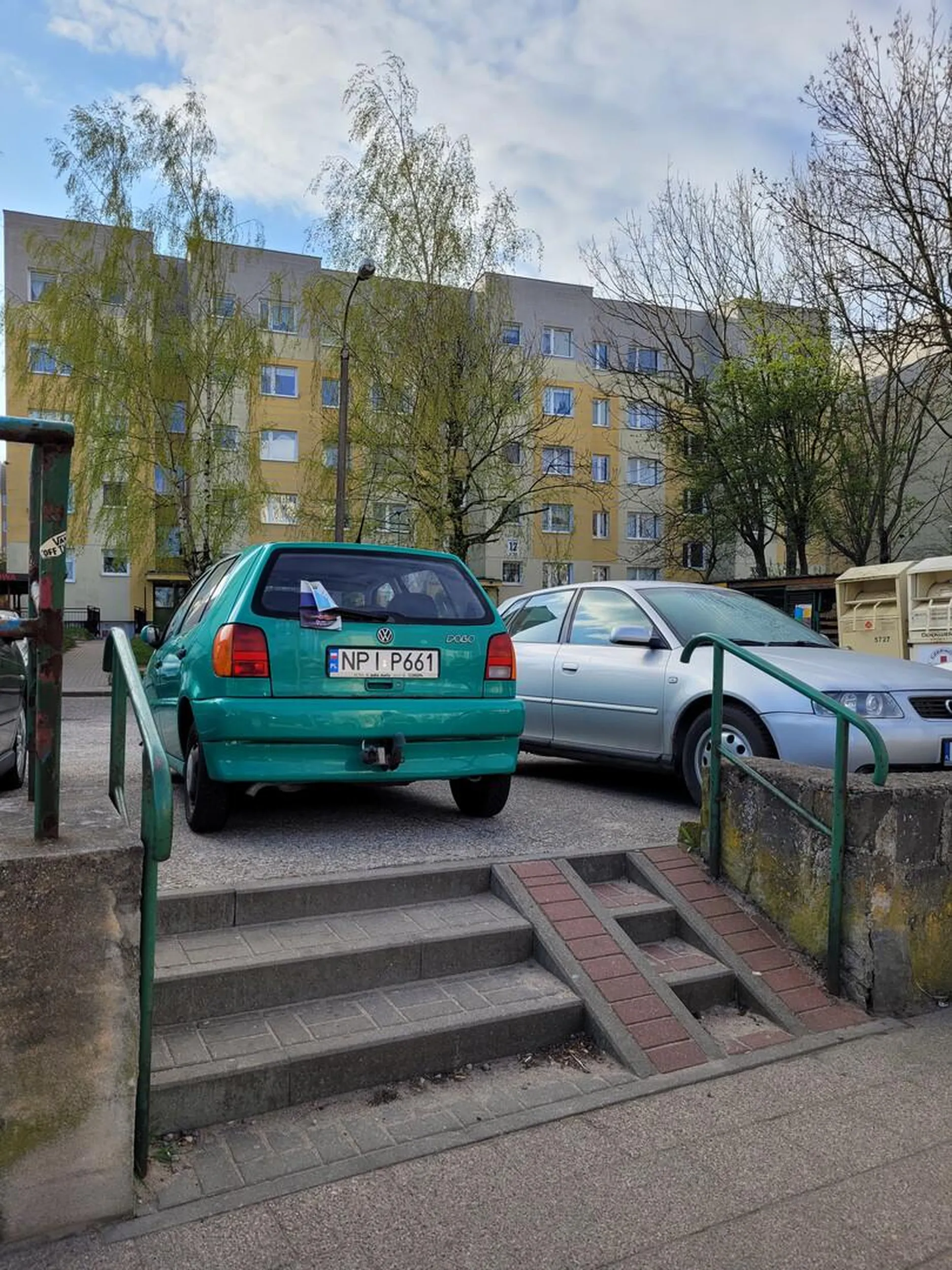 Warmiński burak na gościnnych występach w Gdańsku