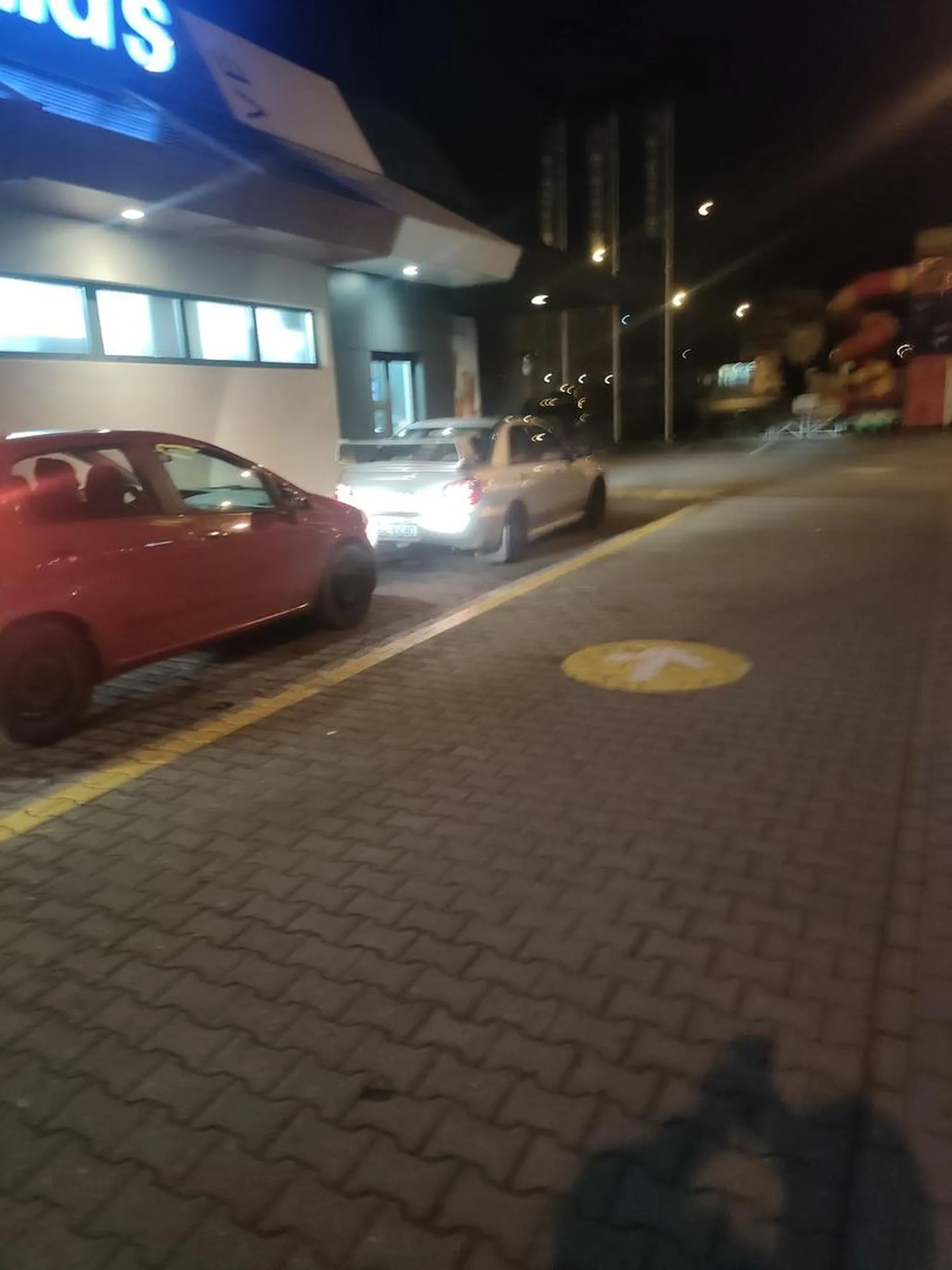 Niezla furka pozdrawiam z maka