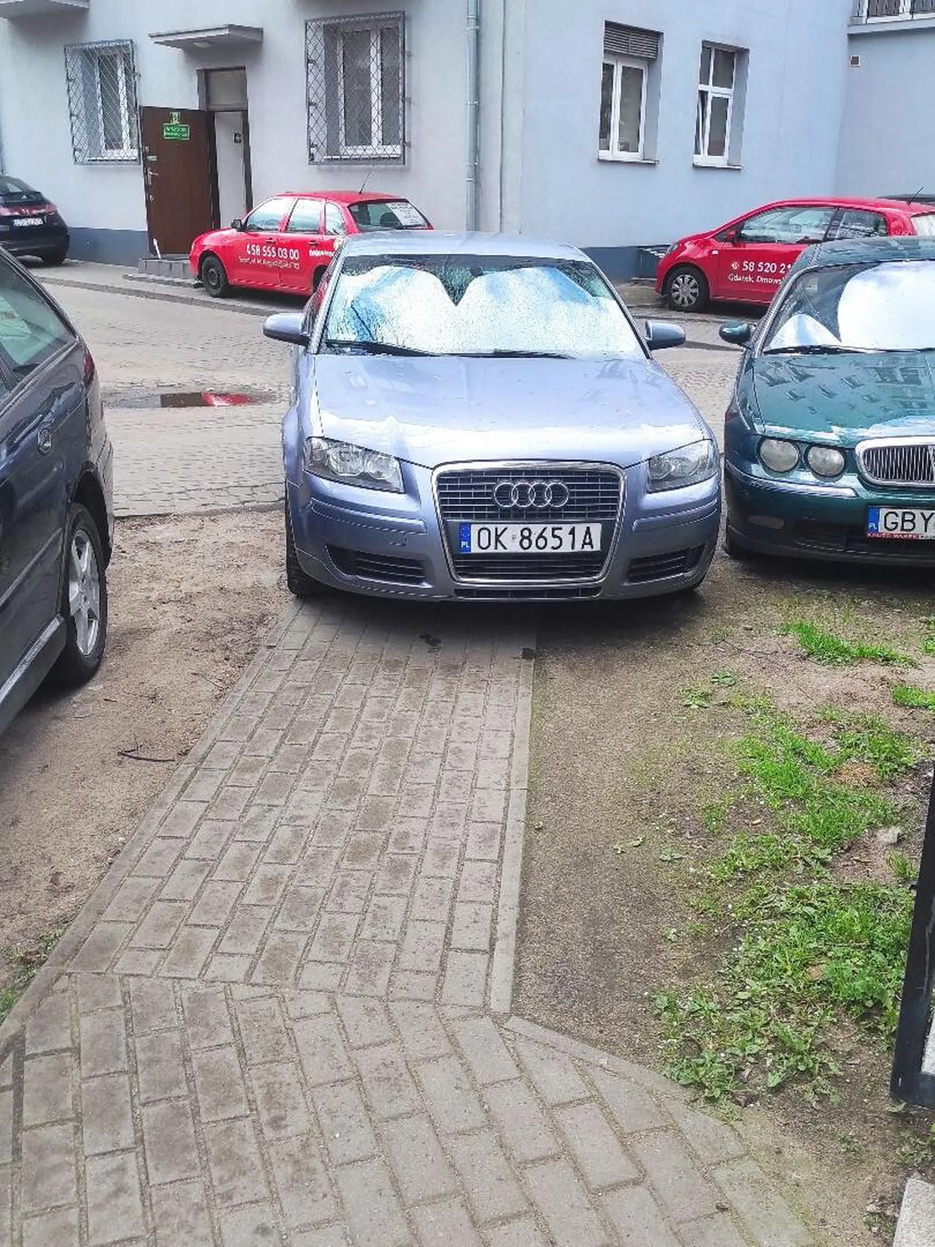 Na gościnnych występach w Trójmieście