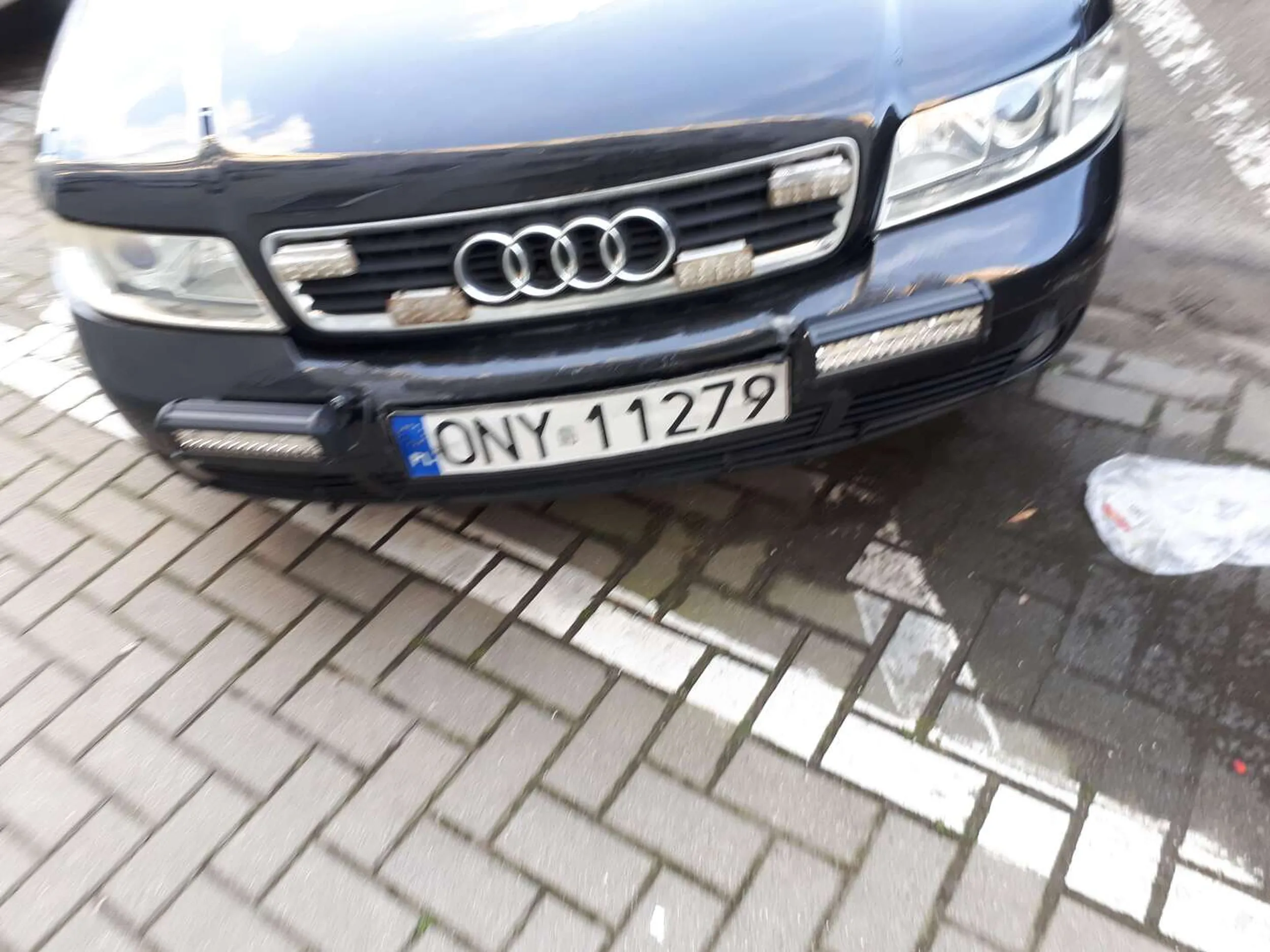 Jak zapali długie to rzepak dojrzewa