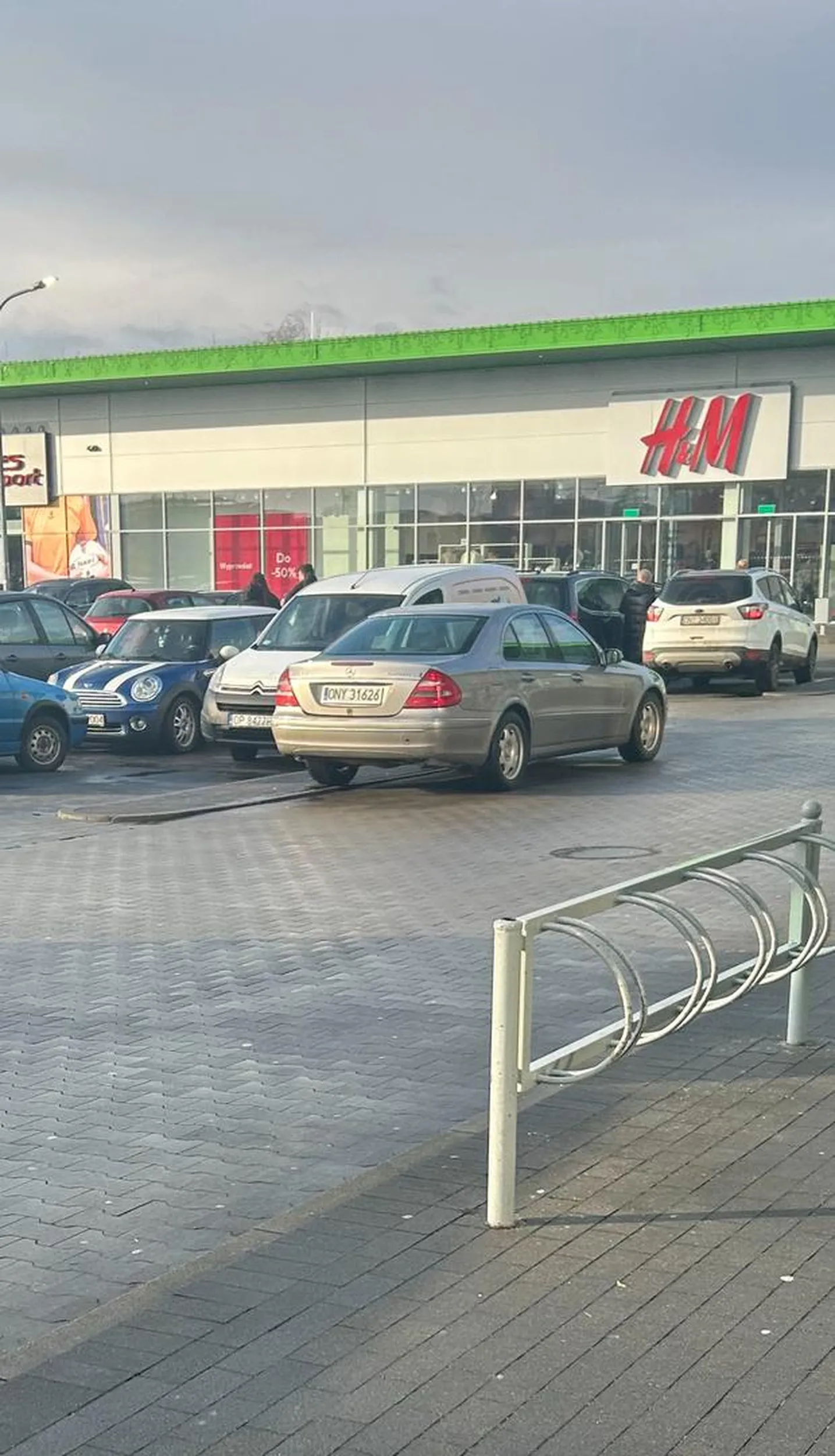 Nyskie vendo to inny wymiar