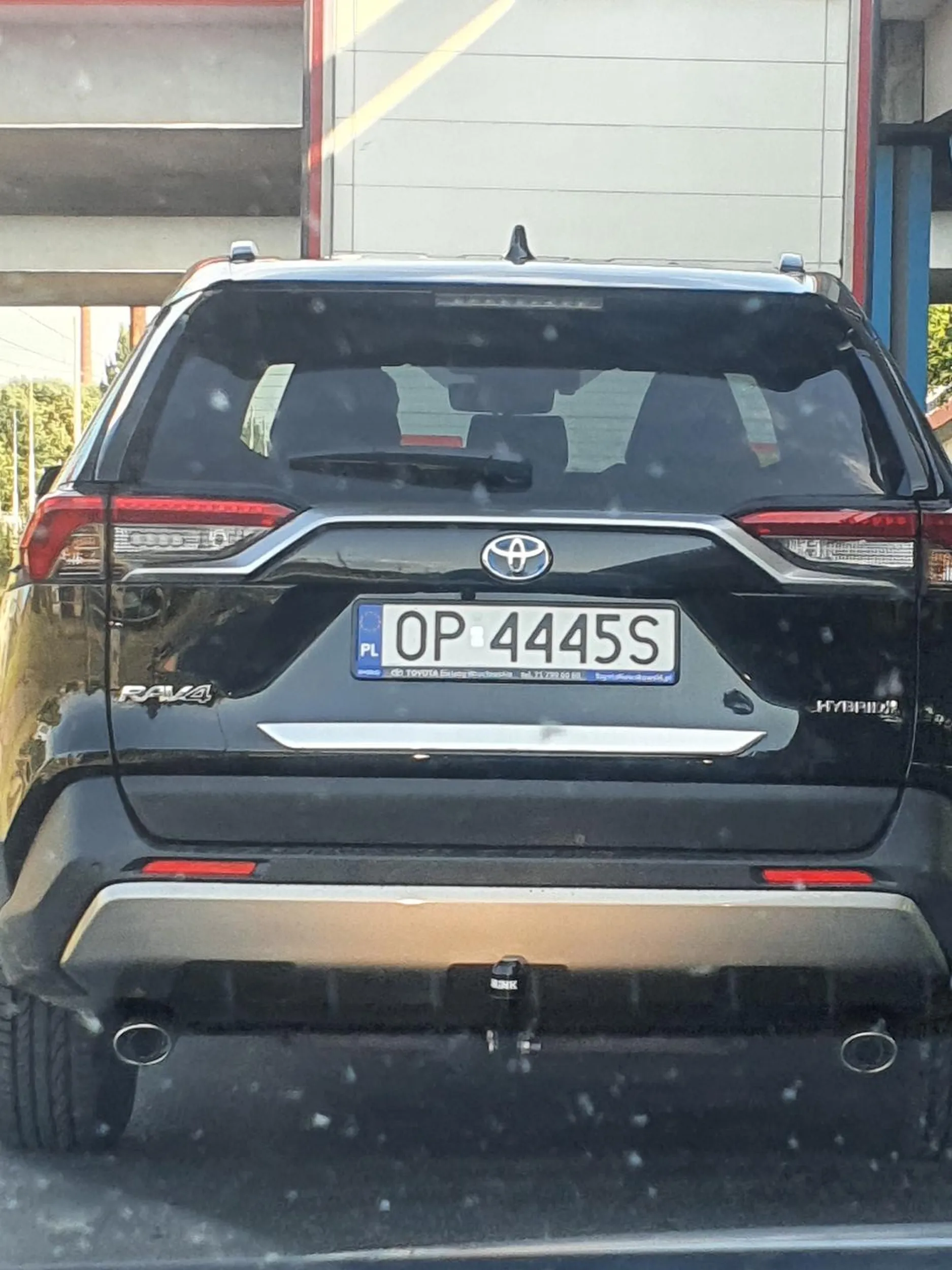 Dziadzie, naucz sie zasad ruchu deogowego, bo kogoś potrącisz.