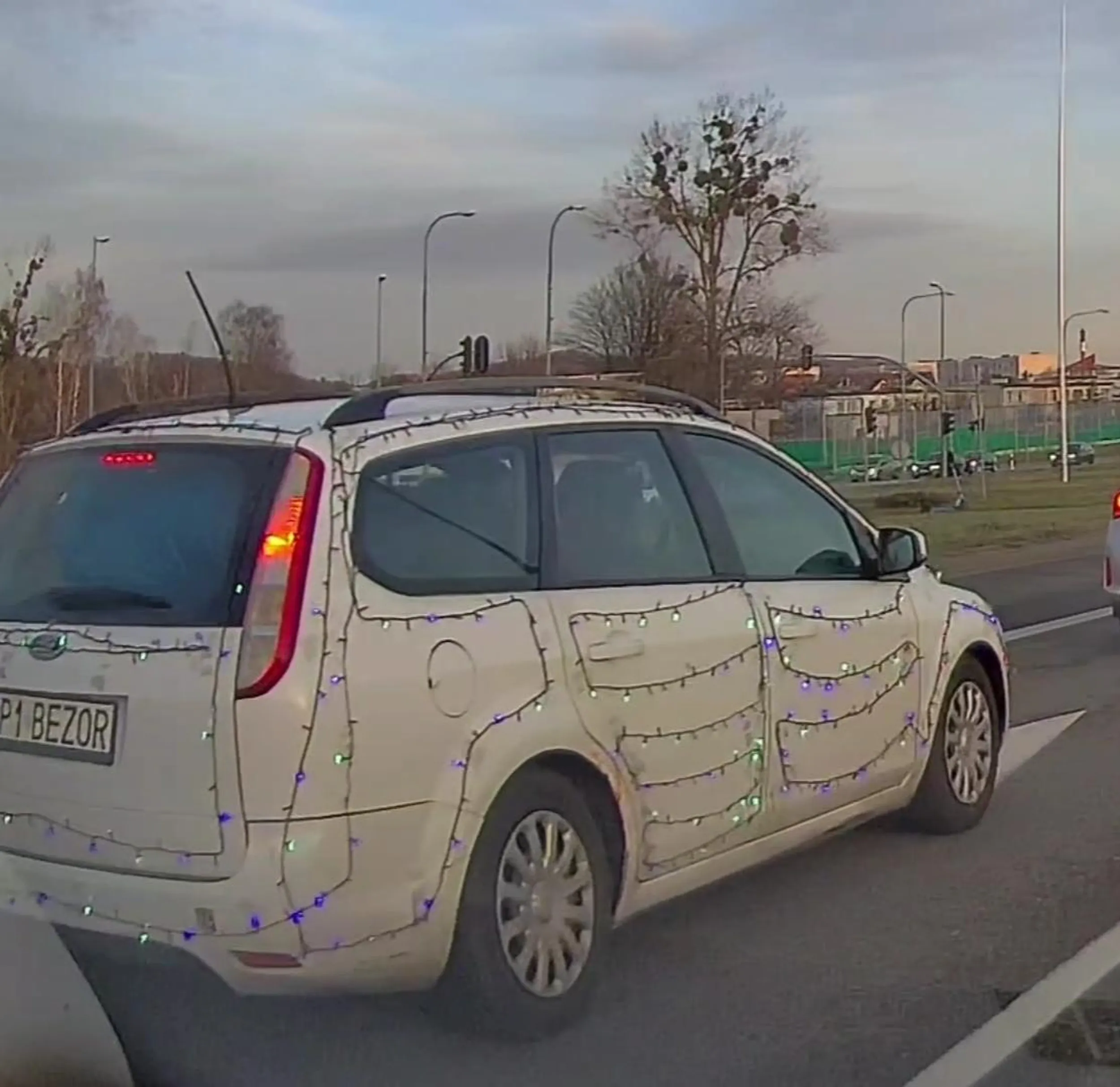 Wieś tańczy, wieś śpiewa, edycja świąteczna