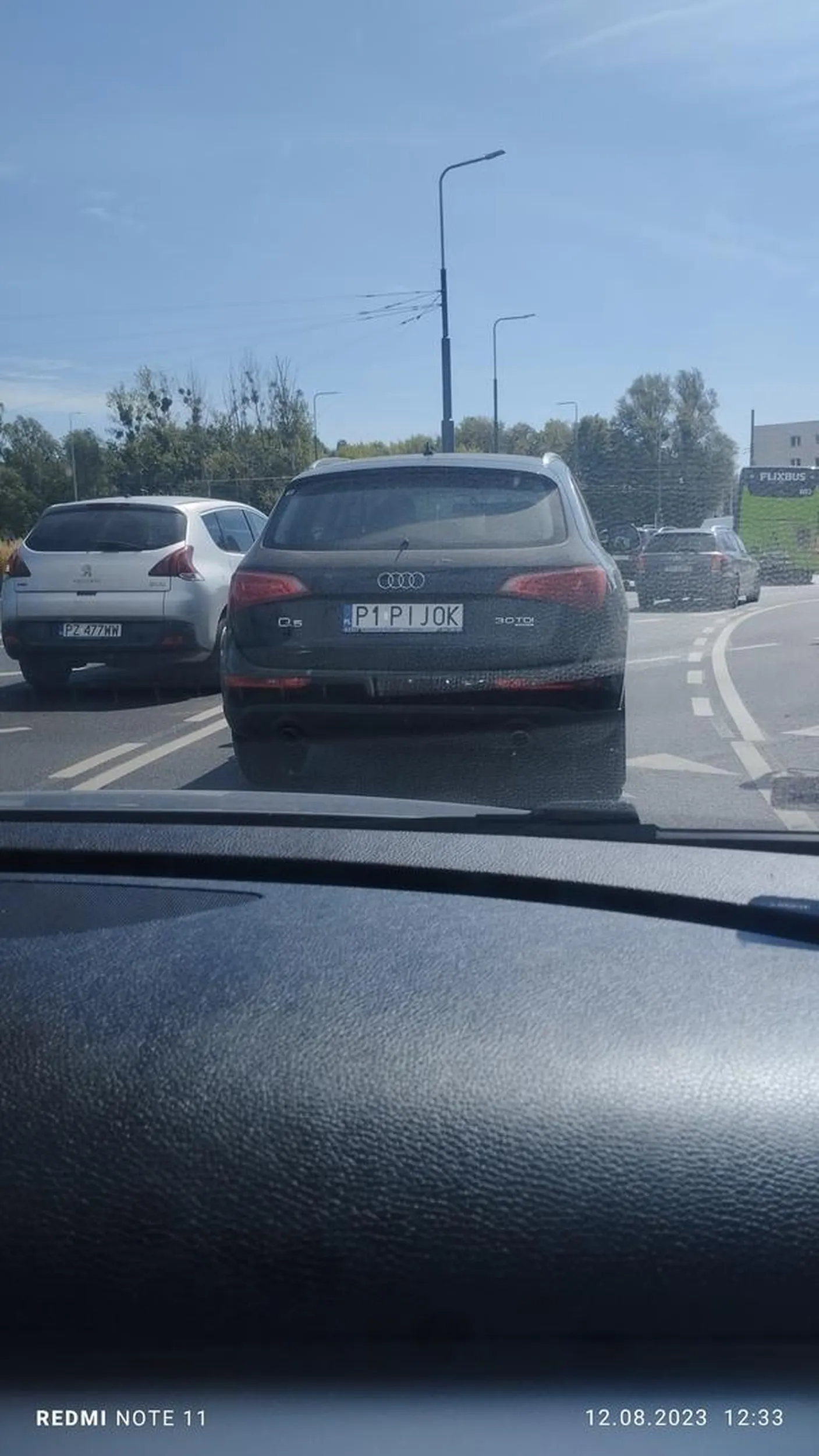 Naucz się jeździć