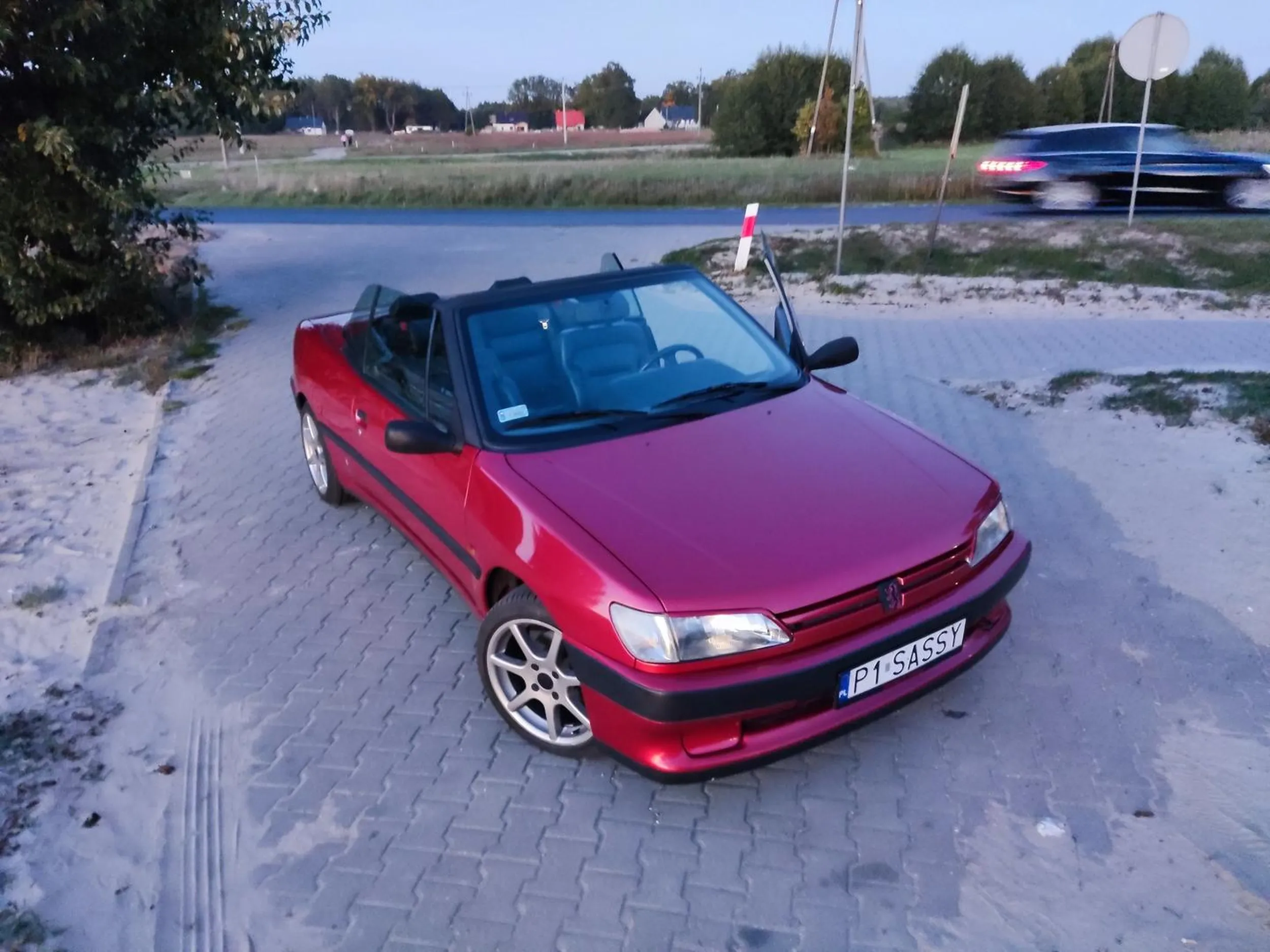 Piękny, sexowny francuski gnojek! Pozdrawiam serdecznie ?