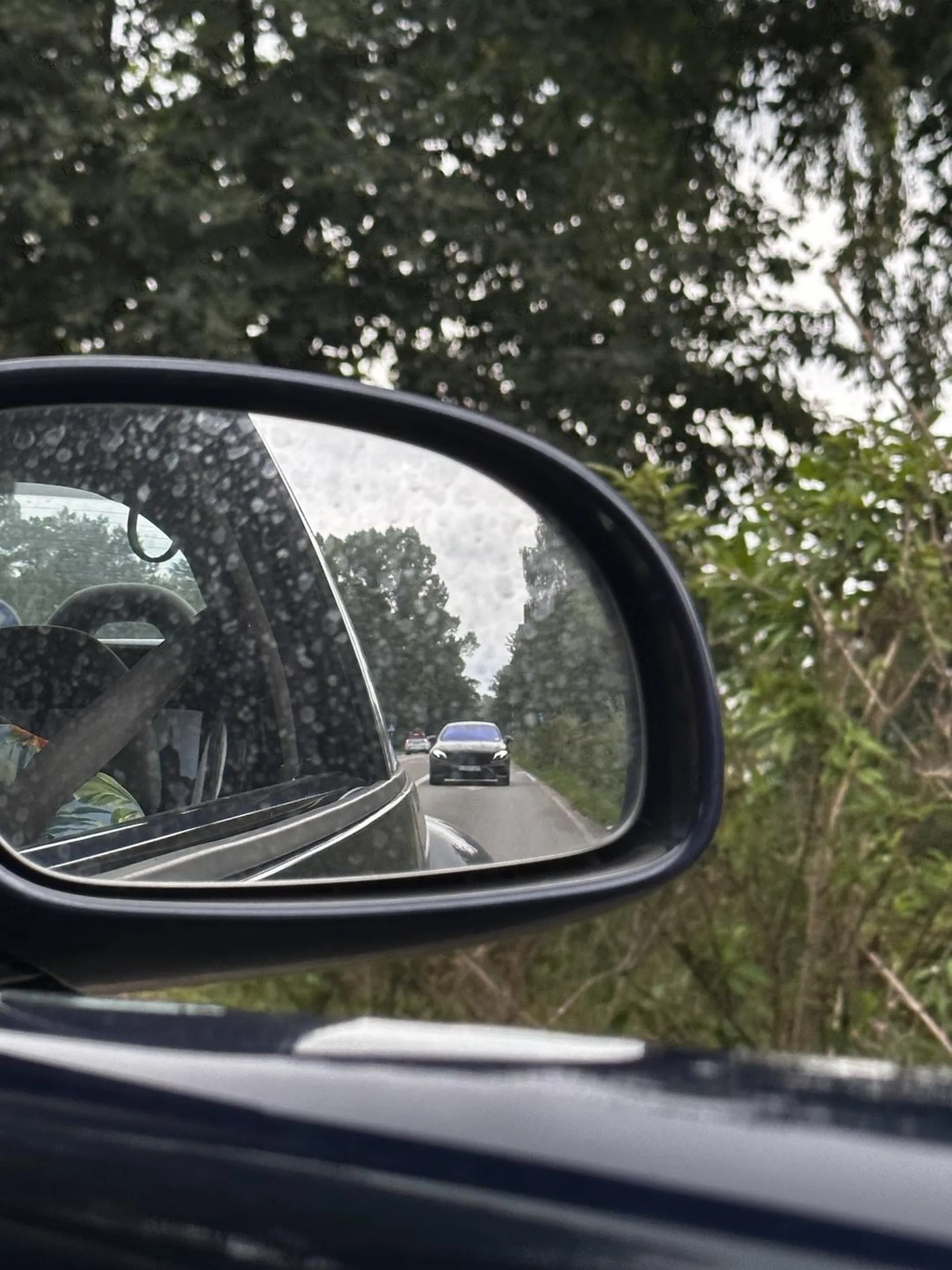 Widziany na półwyspie jastarnia, koleżanki z beetla Robi Wrażenie?