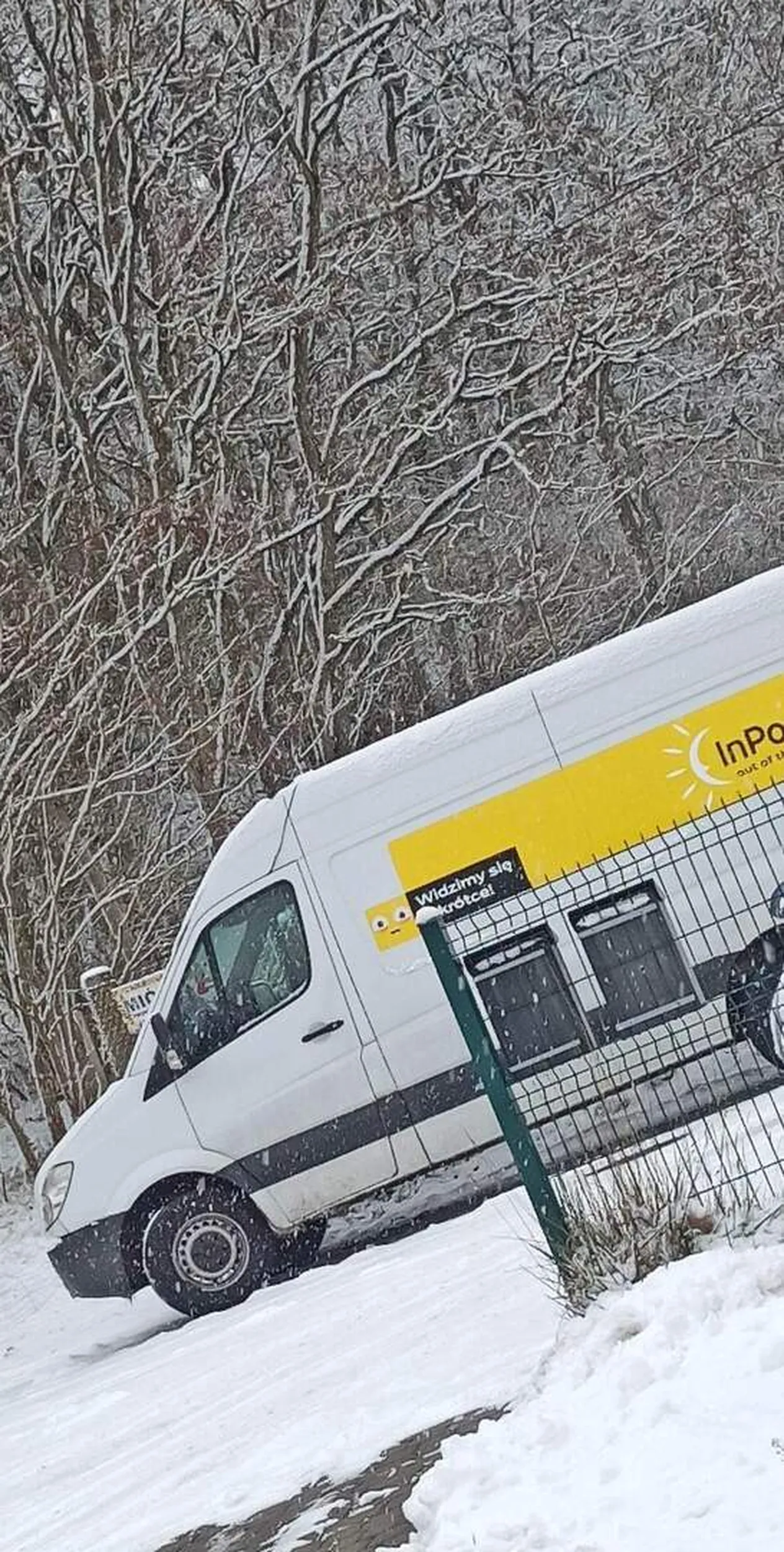 Najlepszy i najszybszy kurier