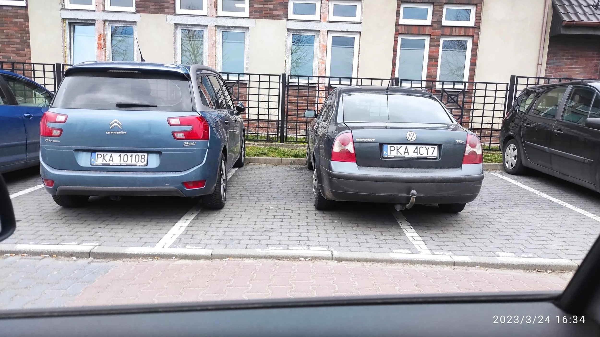 Brak komentarza to również wymowny komentarz