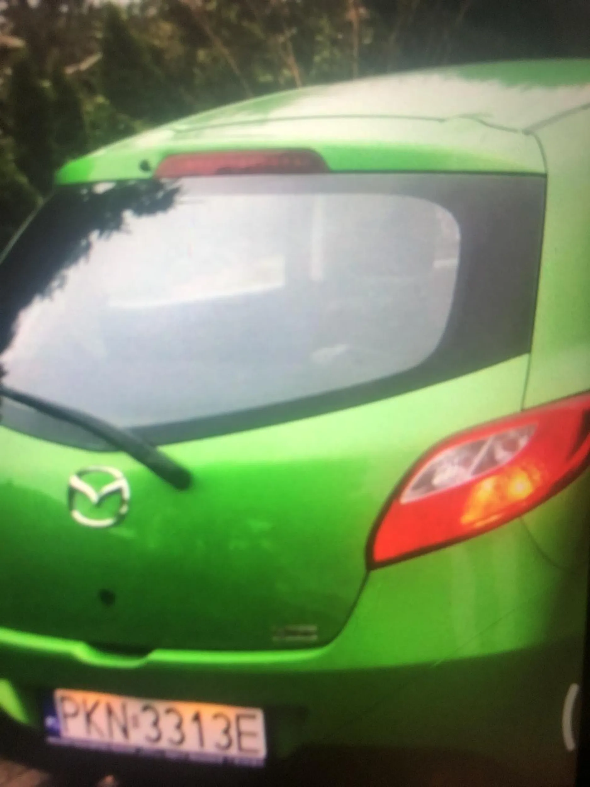 Bardzo uprzejmy i super kierowca