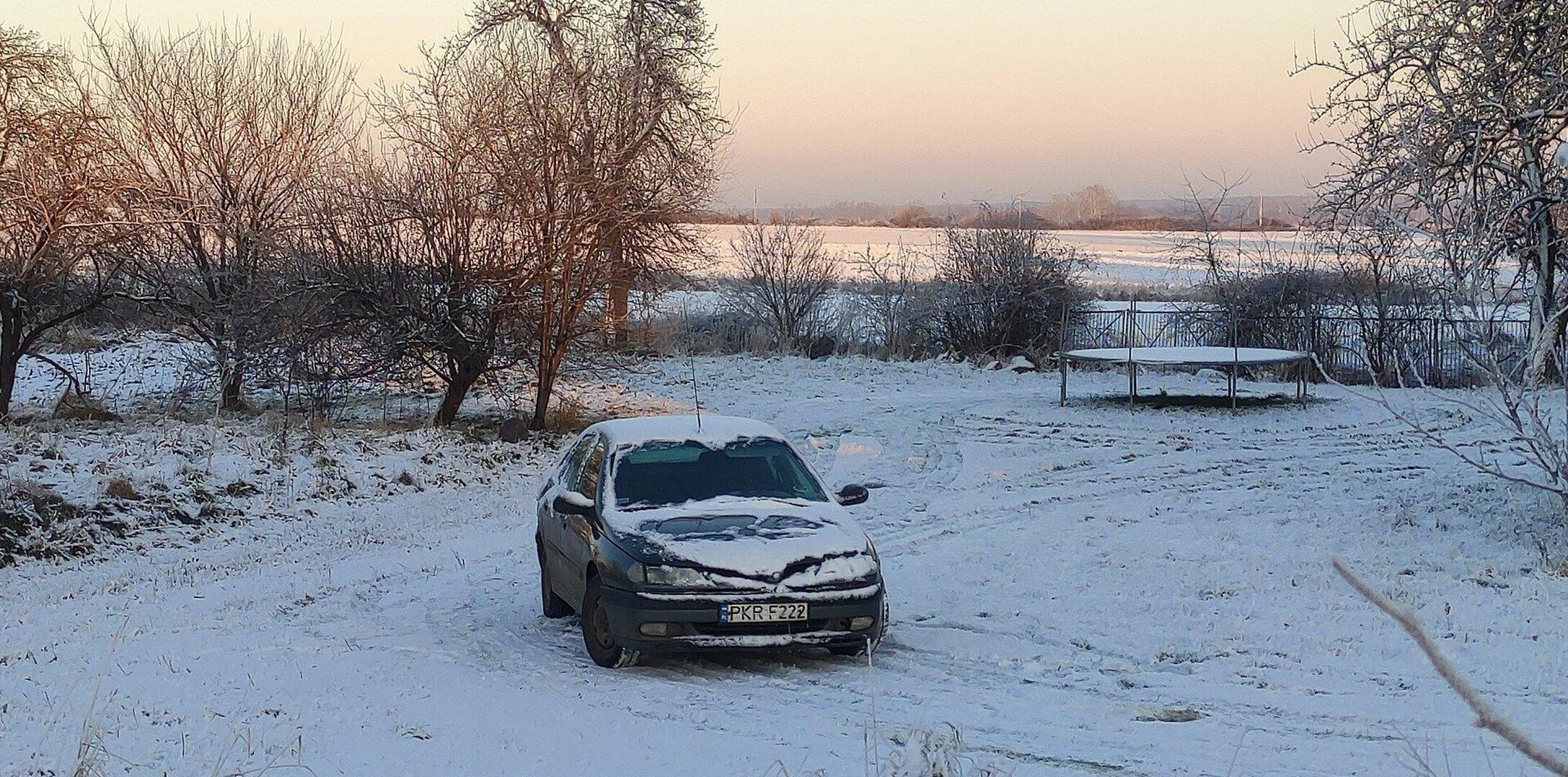 Nie polecam, gnuj bije cywiluw