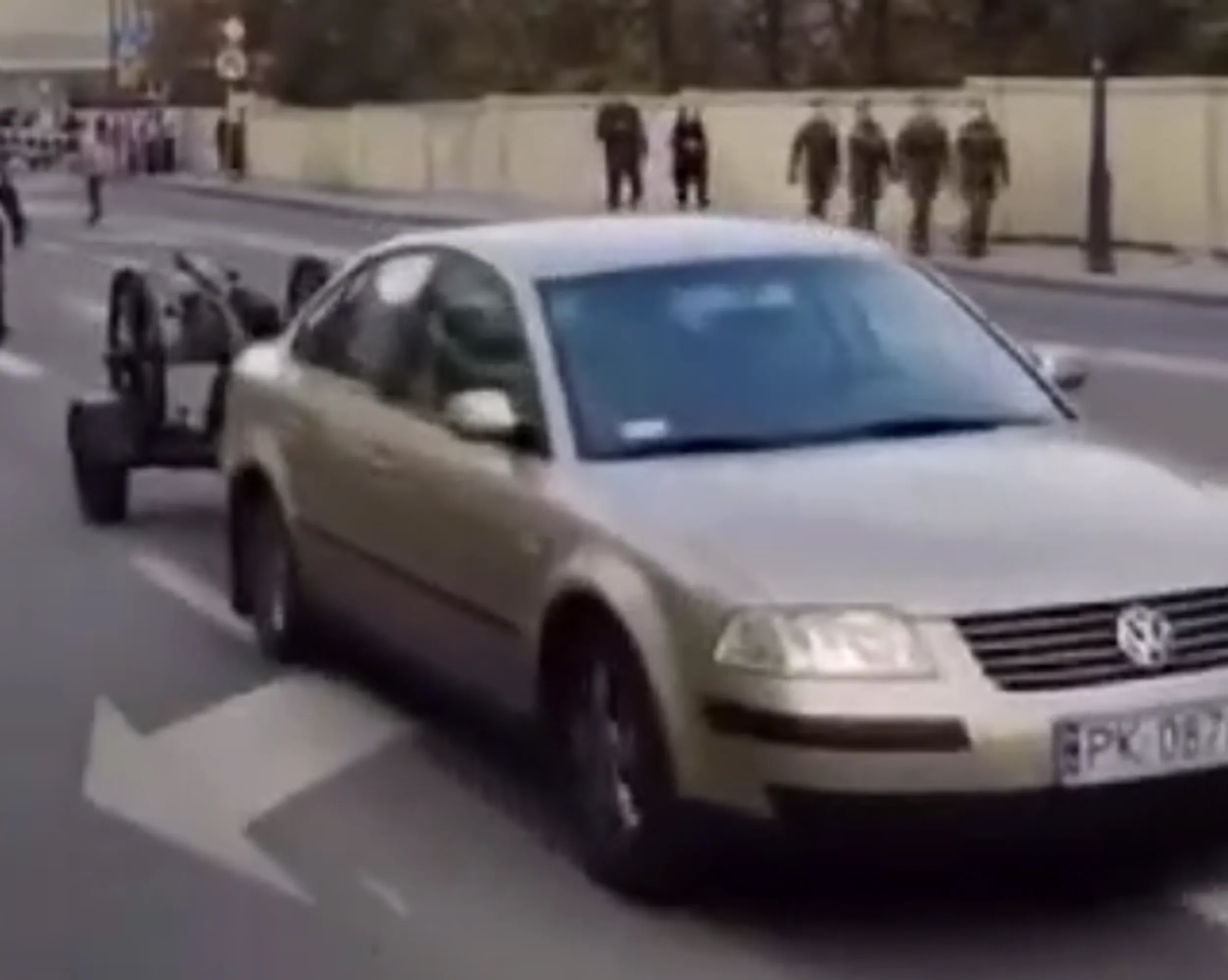 zajebista artyleria samobieżna , jest na sprzedaż?