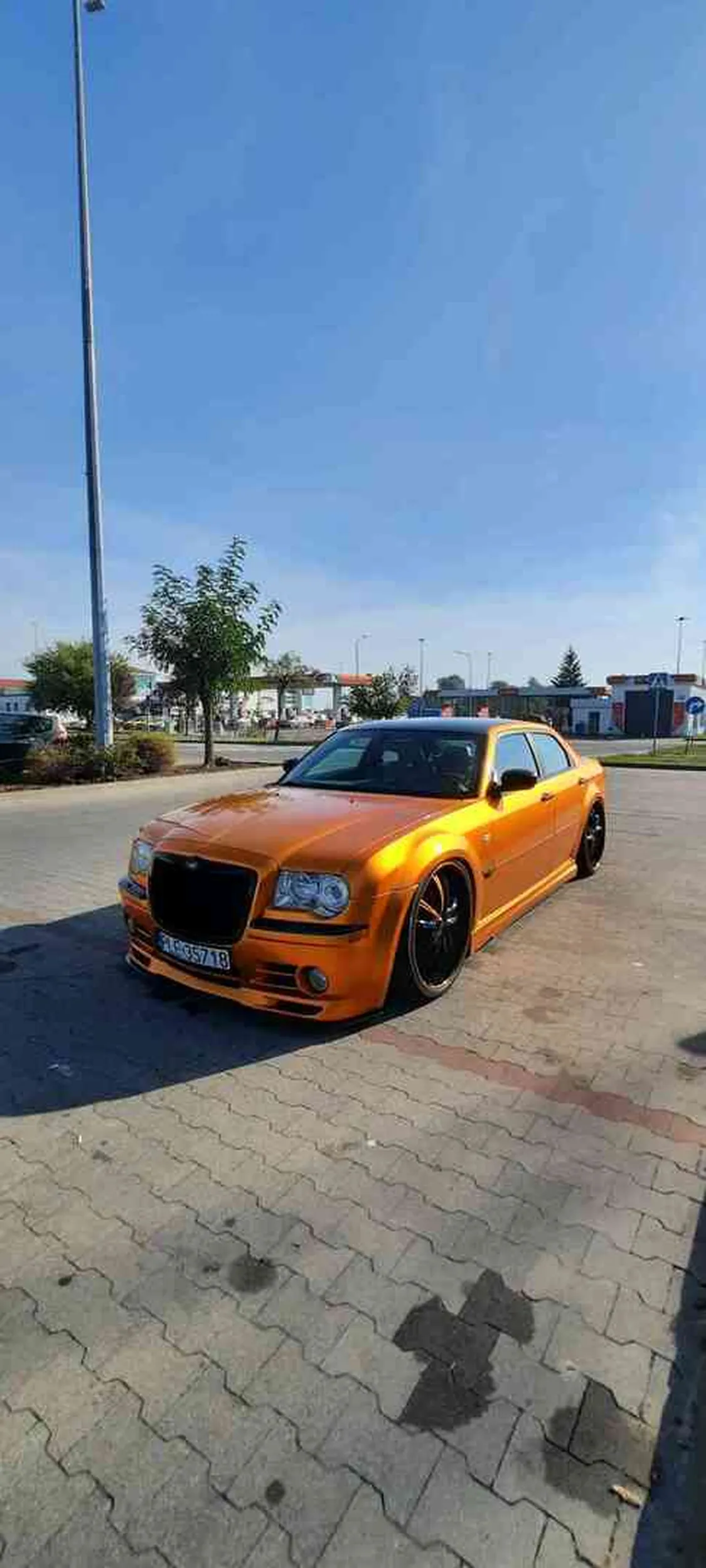 kierowca nie wie co to jazda