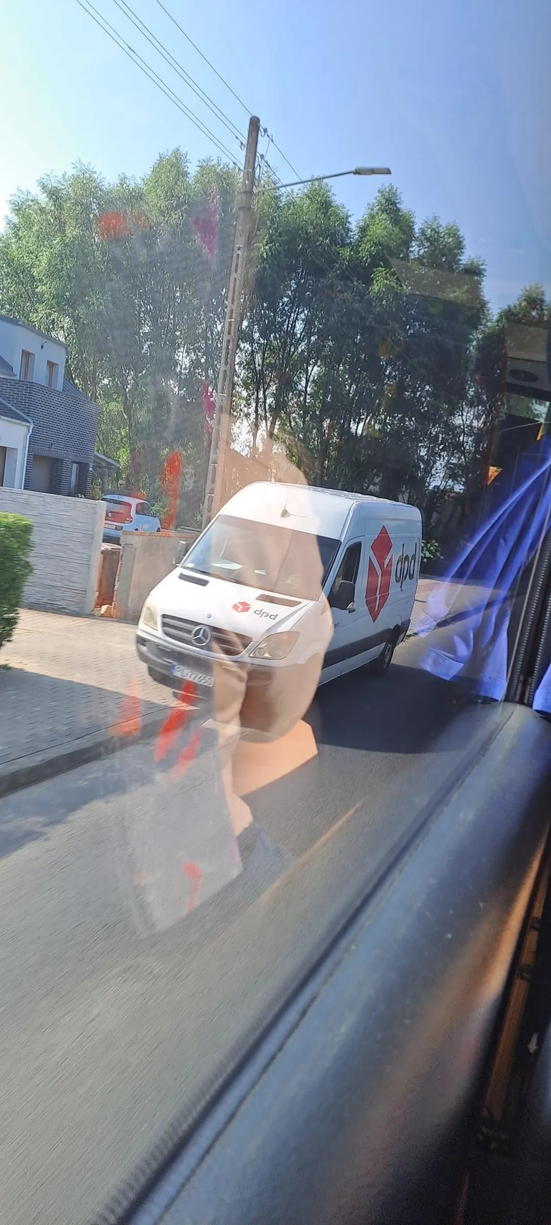 Ty kutaśie rychasz sie na trasie