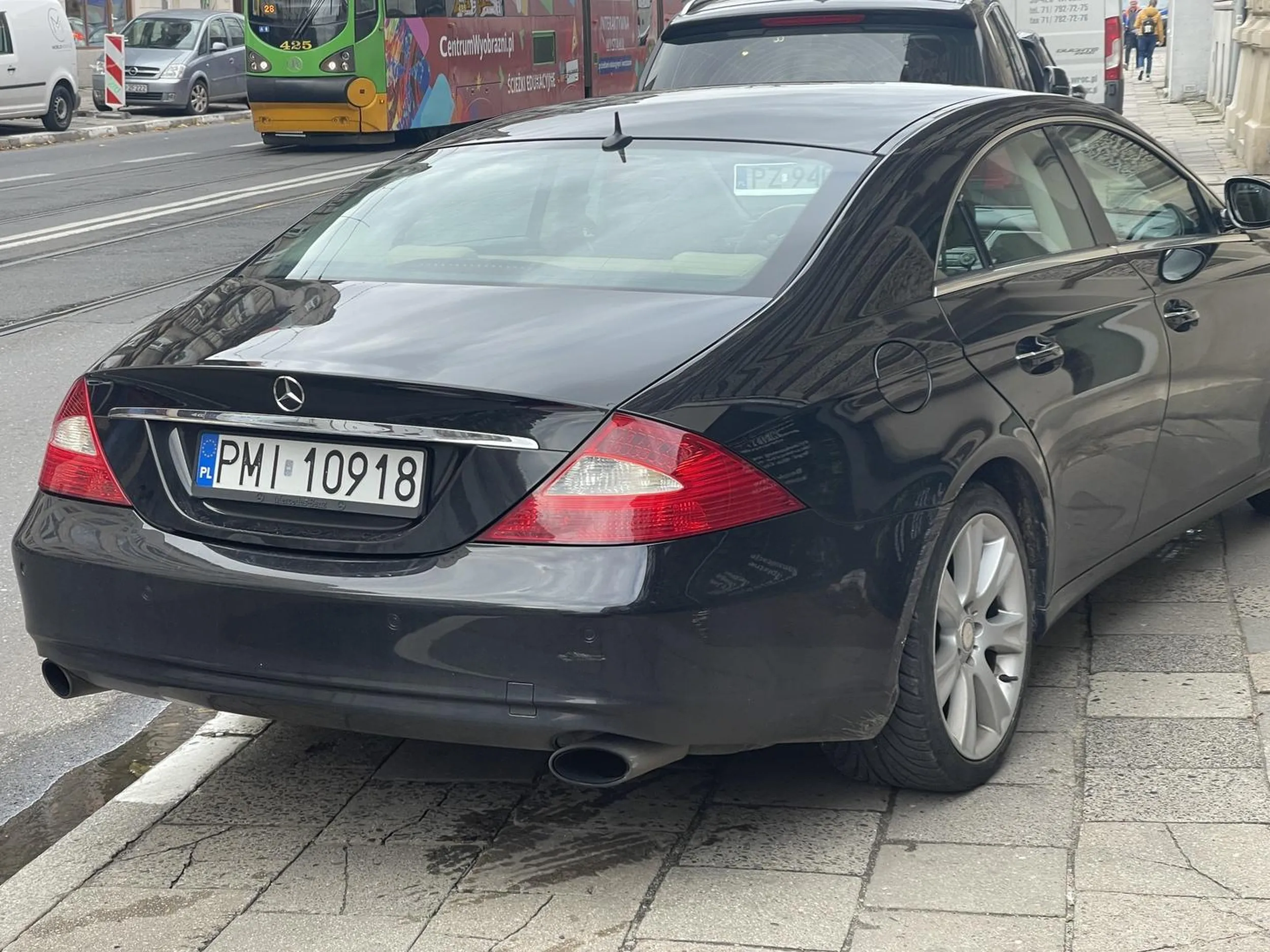 Prawko znalezione w chipsach